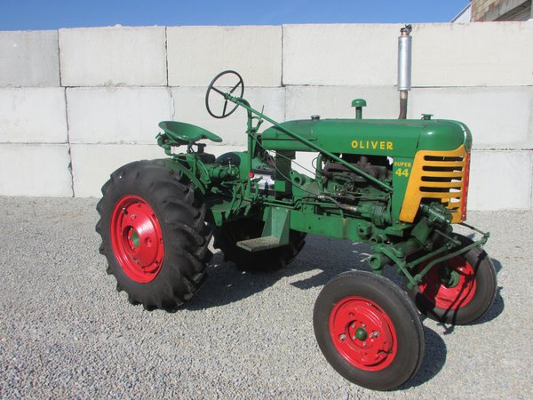 EQUIPMENT AUCTION IN DARKE COUNTY, OHIO