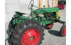 Property photo 2 - EQUIPMENT AUCTION IN DARKE COUNTY, OHIO