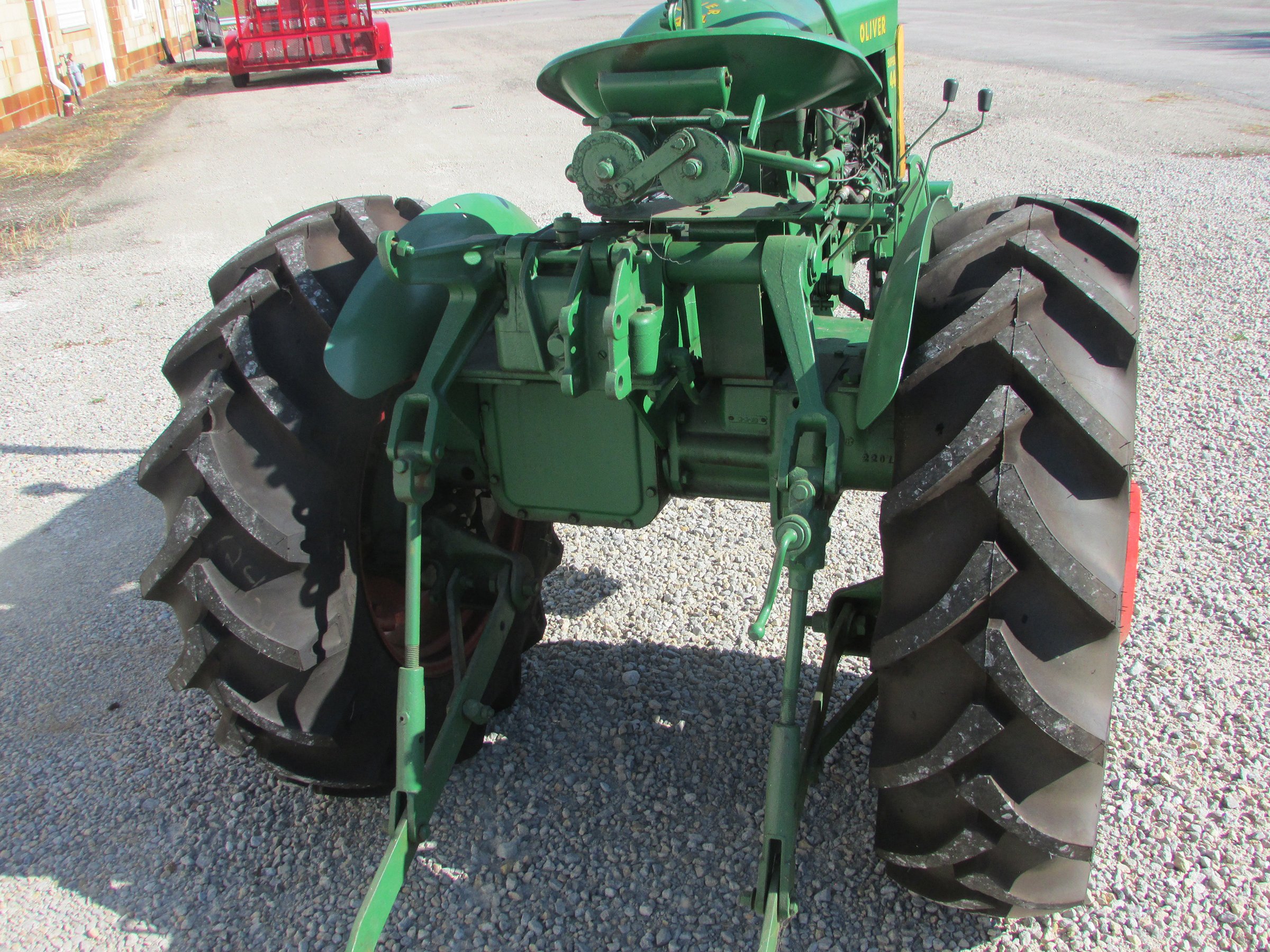 Property photo 10 - EQUIPMENT AUCTION IN DARKE COUNTY, OHIO