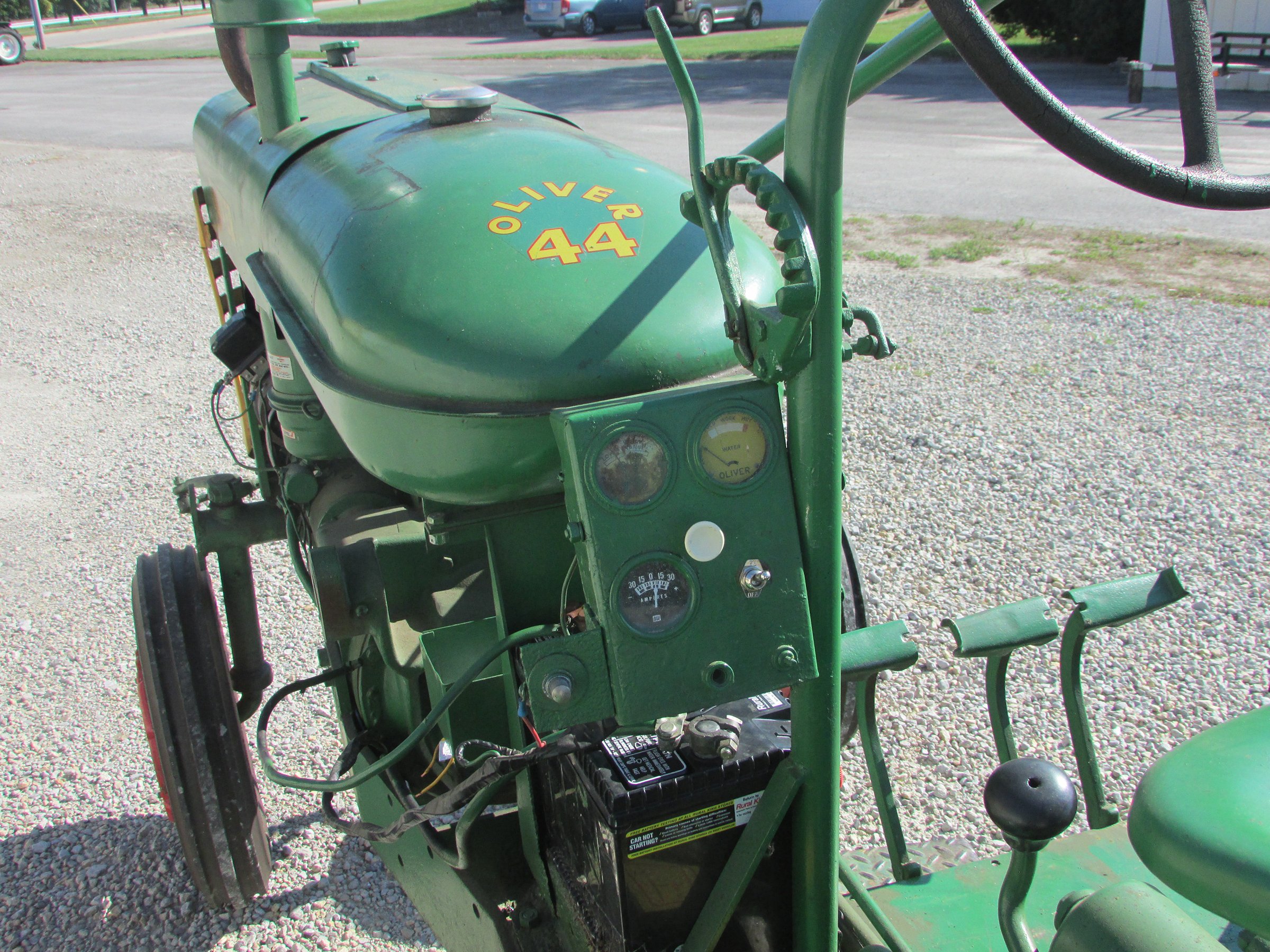Property photo 7 - EQUIPMENT AUCTION IN DARKE COUNTY, OHIO