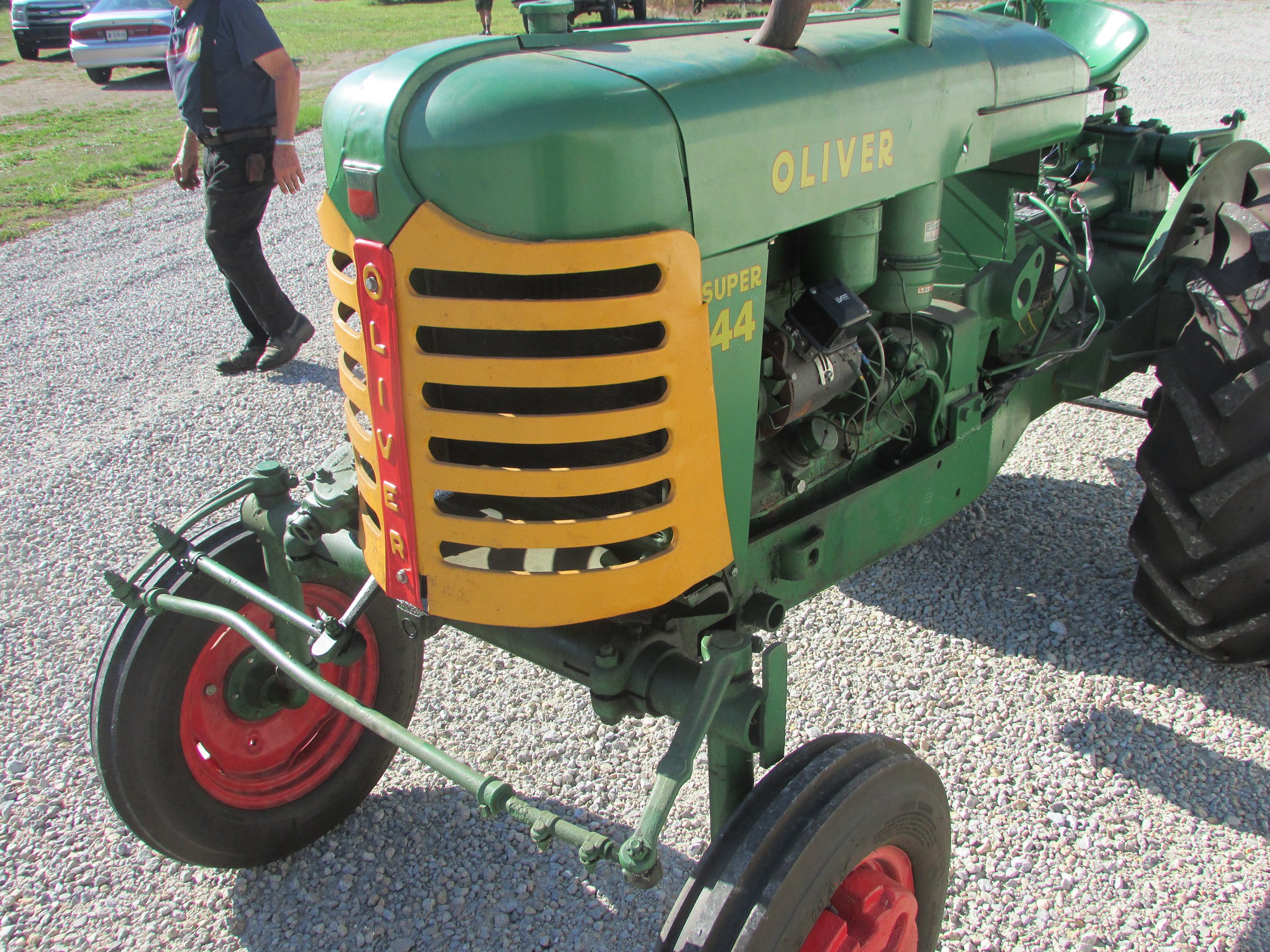 Property photo 8 - EQUIPMENT AUCTION IN DARKE COUNTY, OHIO