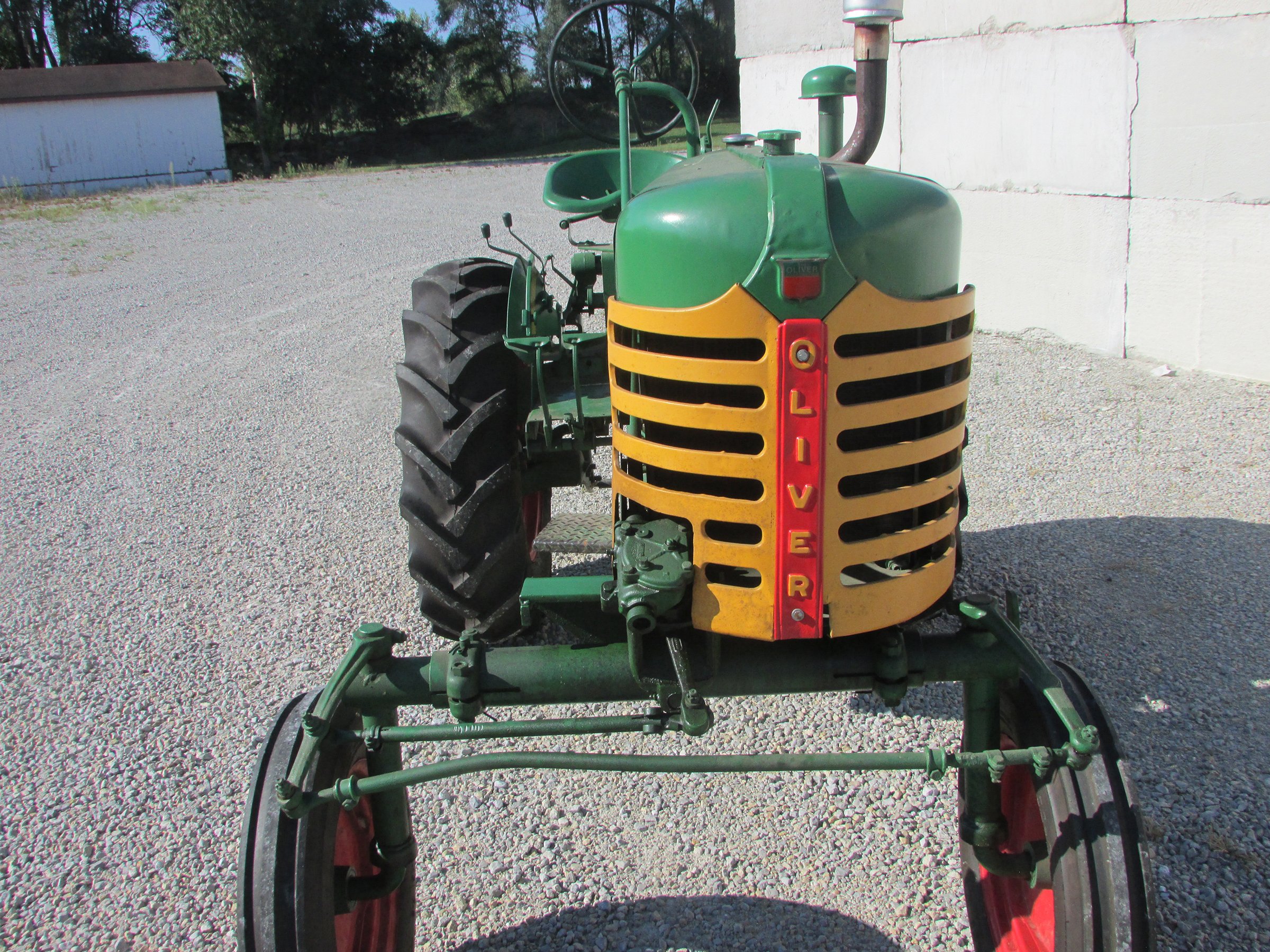 Property photo 6 - EQUIPMENT AUCTION IN DARKE COUNTY, OHIO