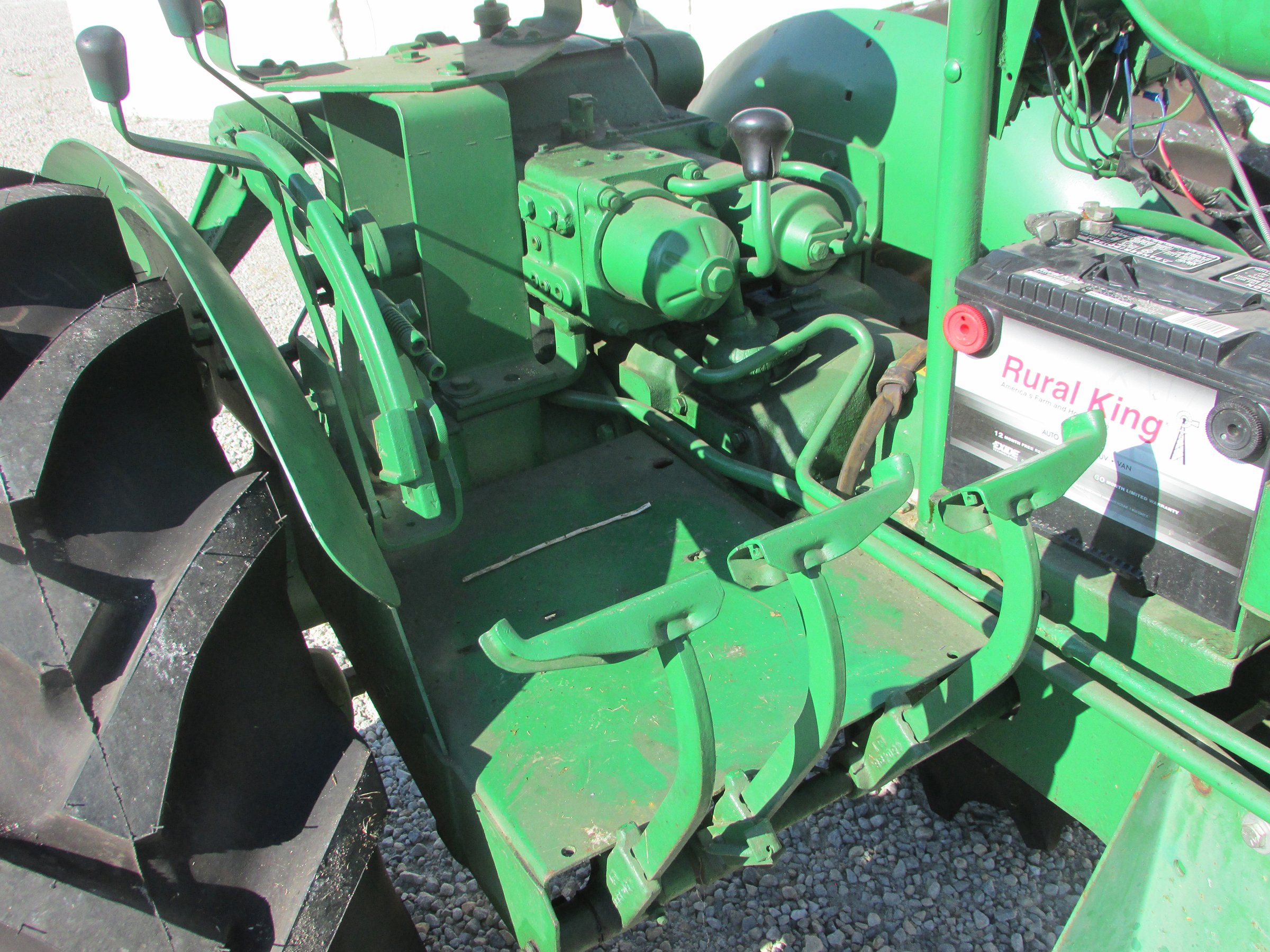 Property photo 14 - EQUIPMENT AUCTION IN DARKE COUNTY, OHIO