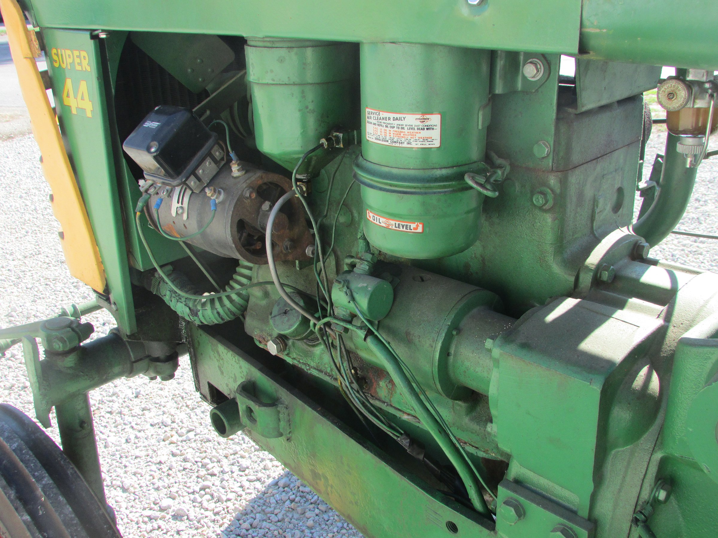 Property photo 11 - EQUIPMENT AUCTION IN DARKE COUNTY, OHIO