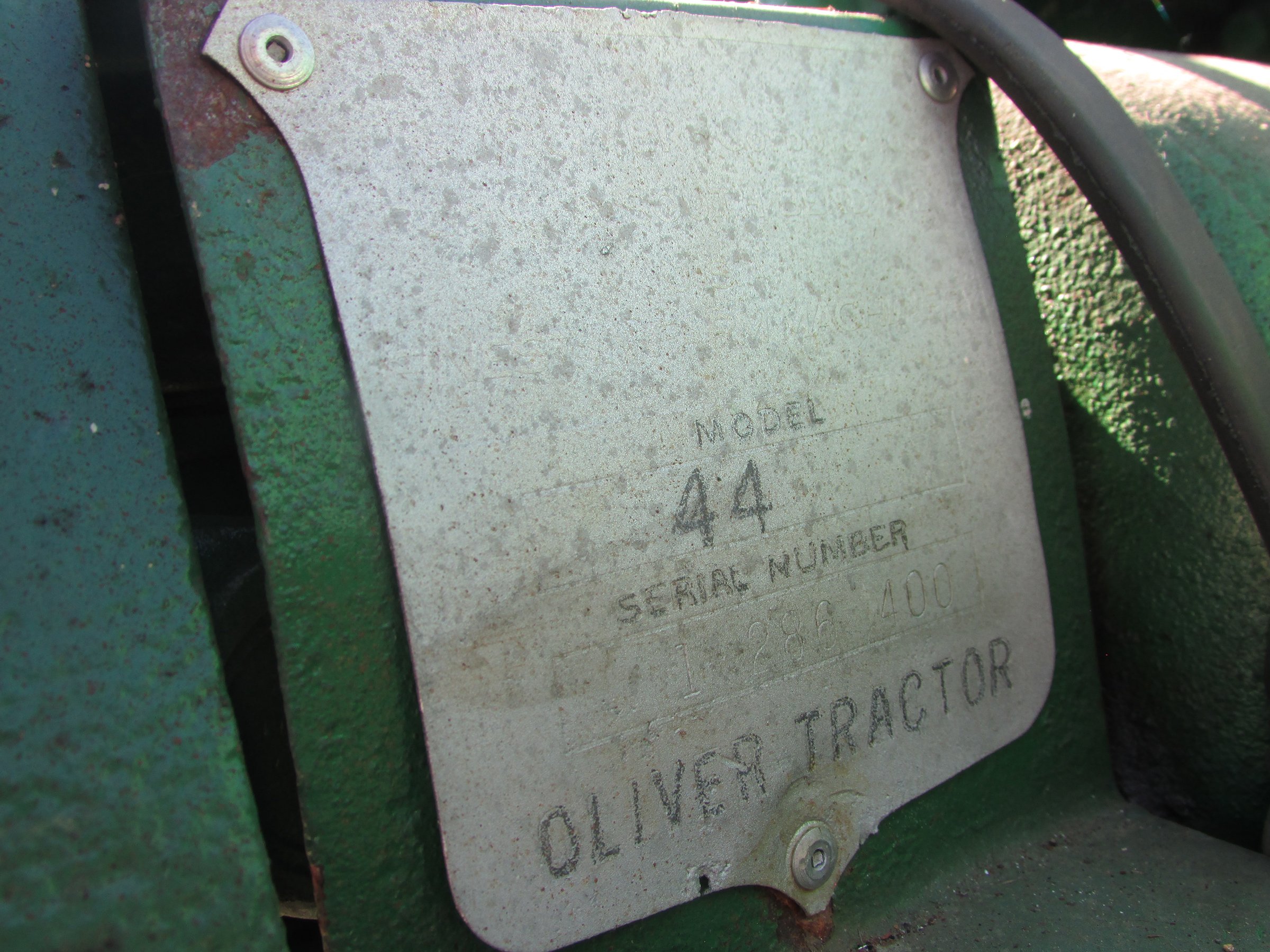 Property photo 13 - EQUIPMENT AUCTION IN DARKE COUNTY, OHIO