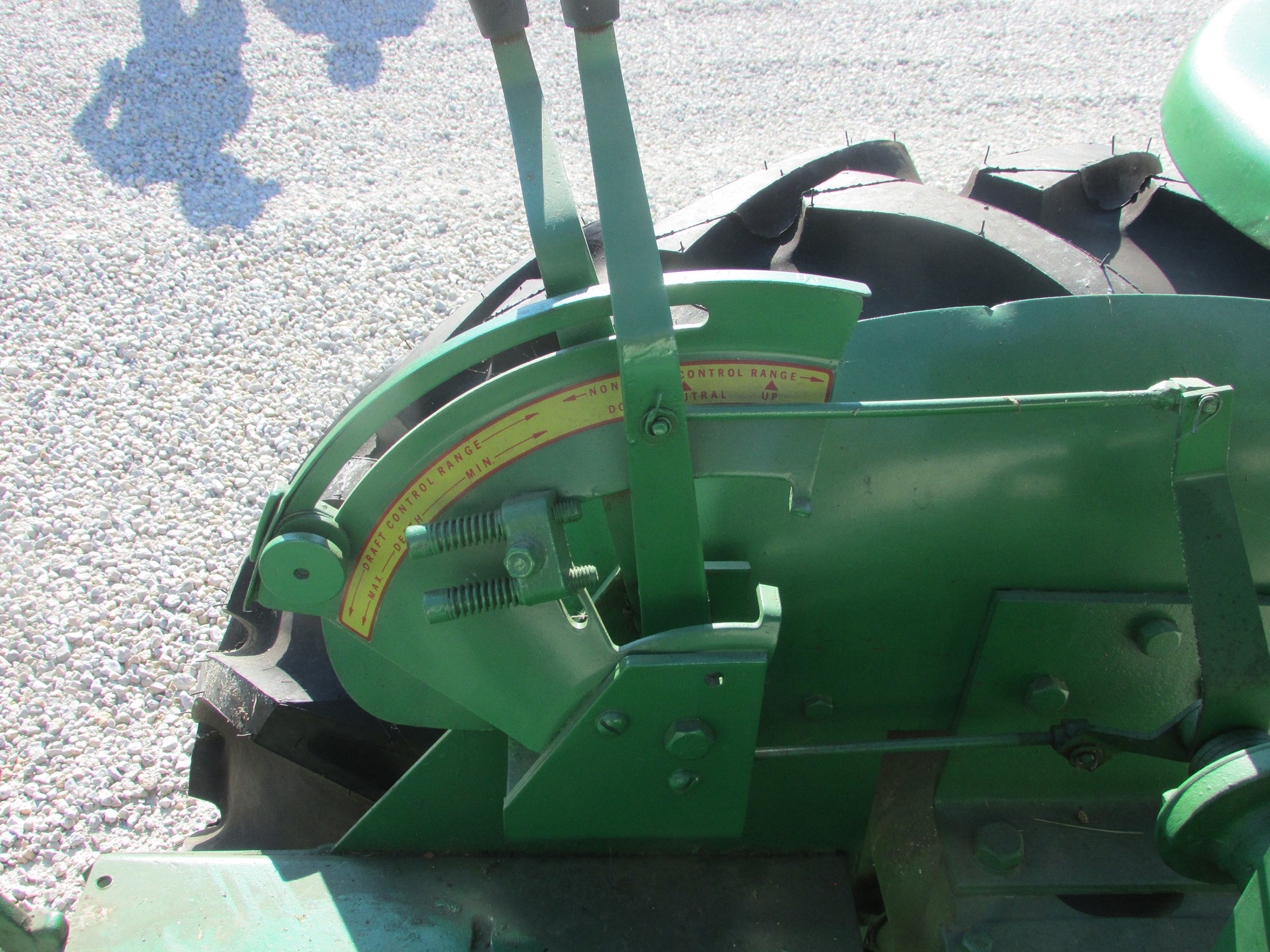 Property photo 5 - EQUIPMENT AUCTION IN DARKE COUNTY, OHIO