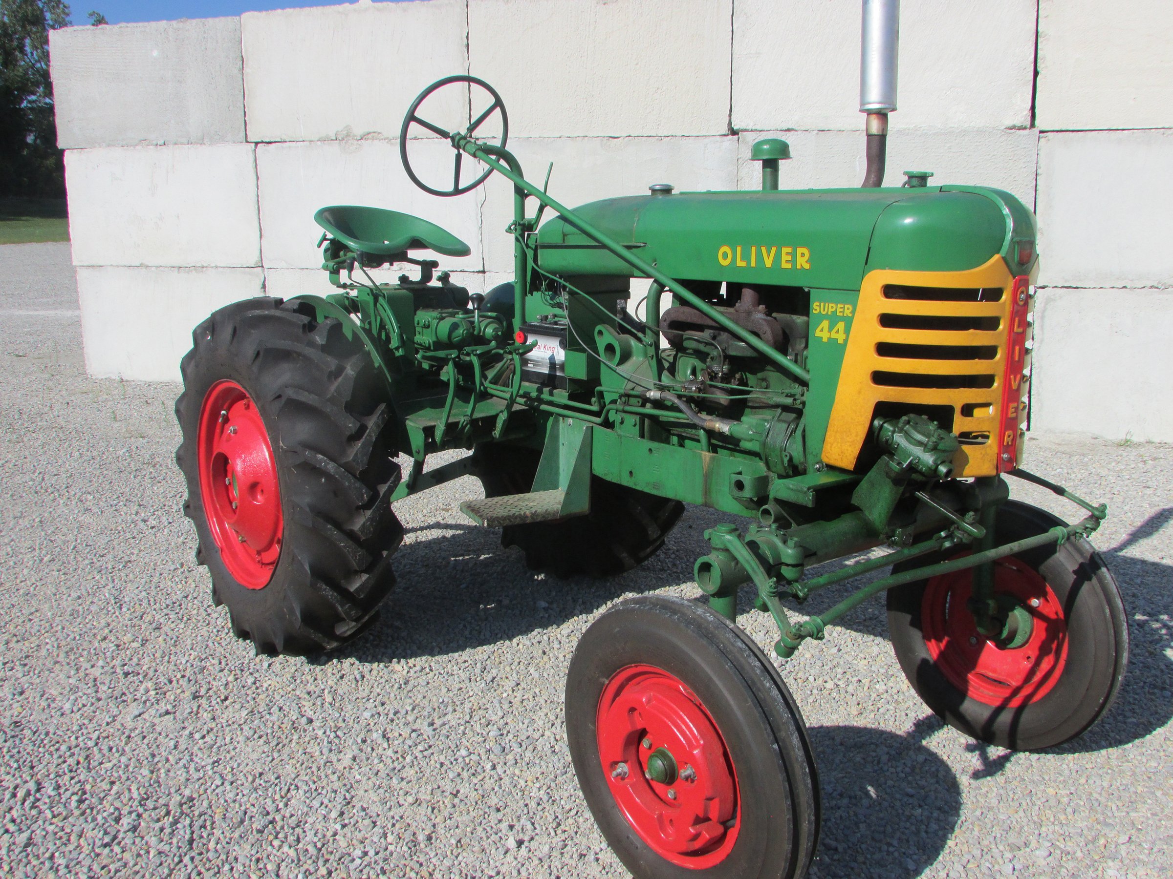 Property photo 3 - EQUIPMENT AUCTION IN DARKE COUNTY, OHIO
