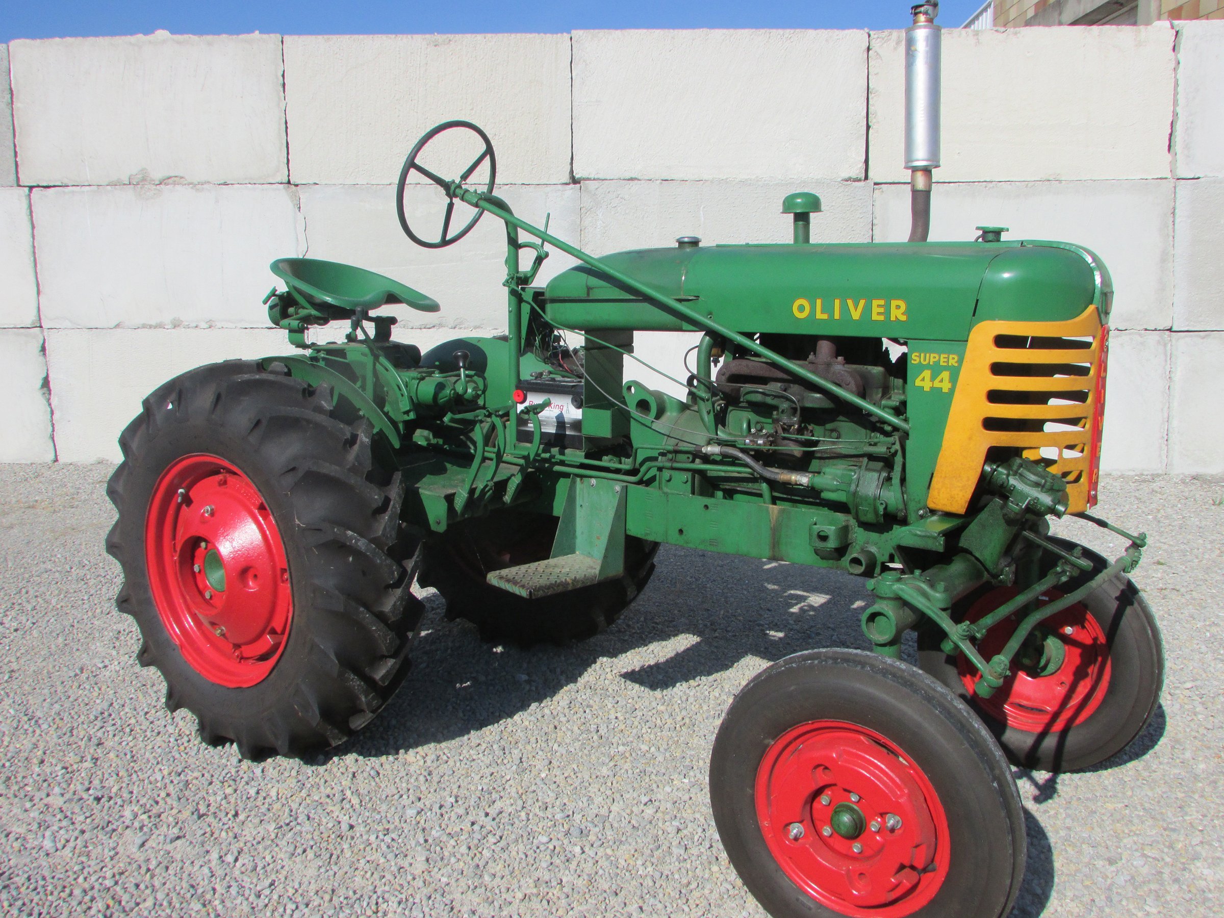 Property photo 4 - EQUIPMENT AUCTION IN DARKE COUNTY, OHIO