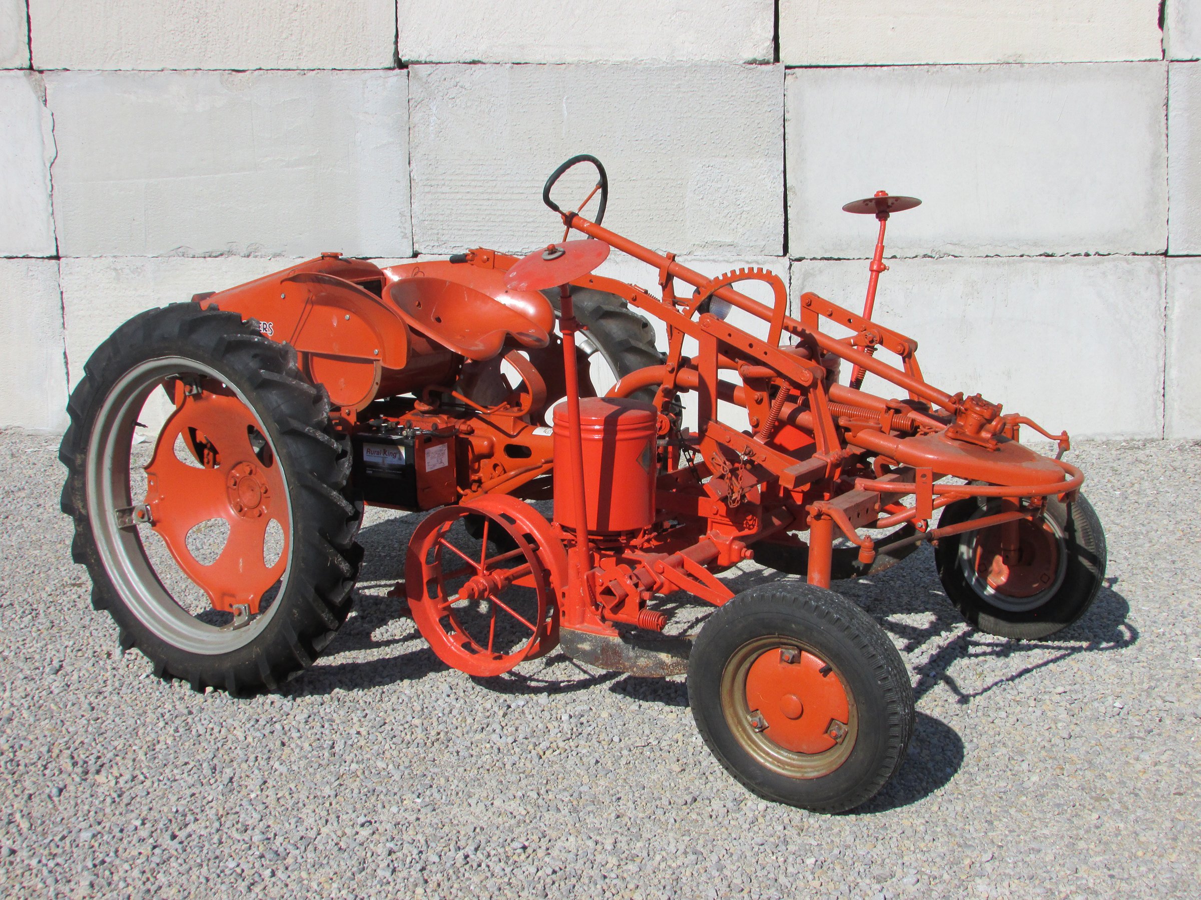 Property photo 15 - EQUIPMENT AUCTION IN DARKE COUNTY, OHIO