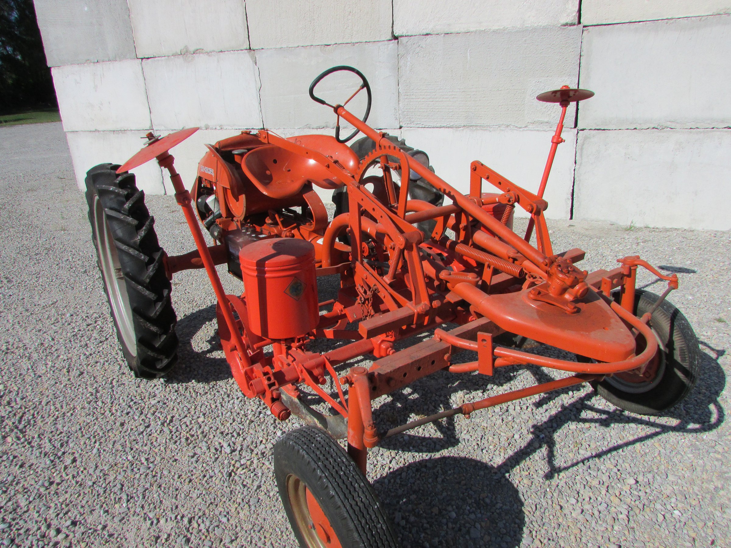 Property photo 17 - EQUIPMENT AUCTION IN DARKE COUNTY, OHIO