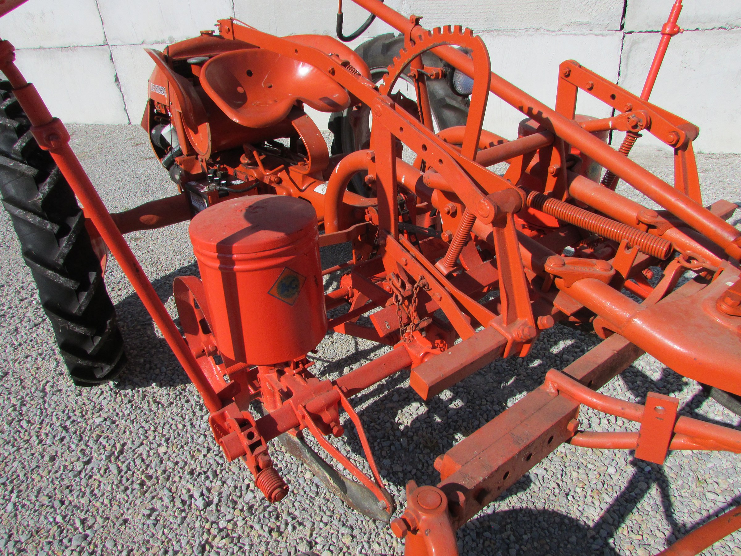 Property photo 16 - EQUIPMENT AUCTION IN DARKE COUNTY, OHIO