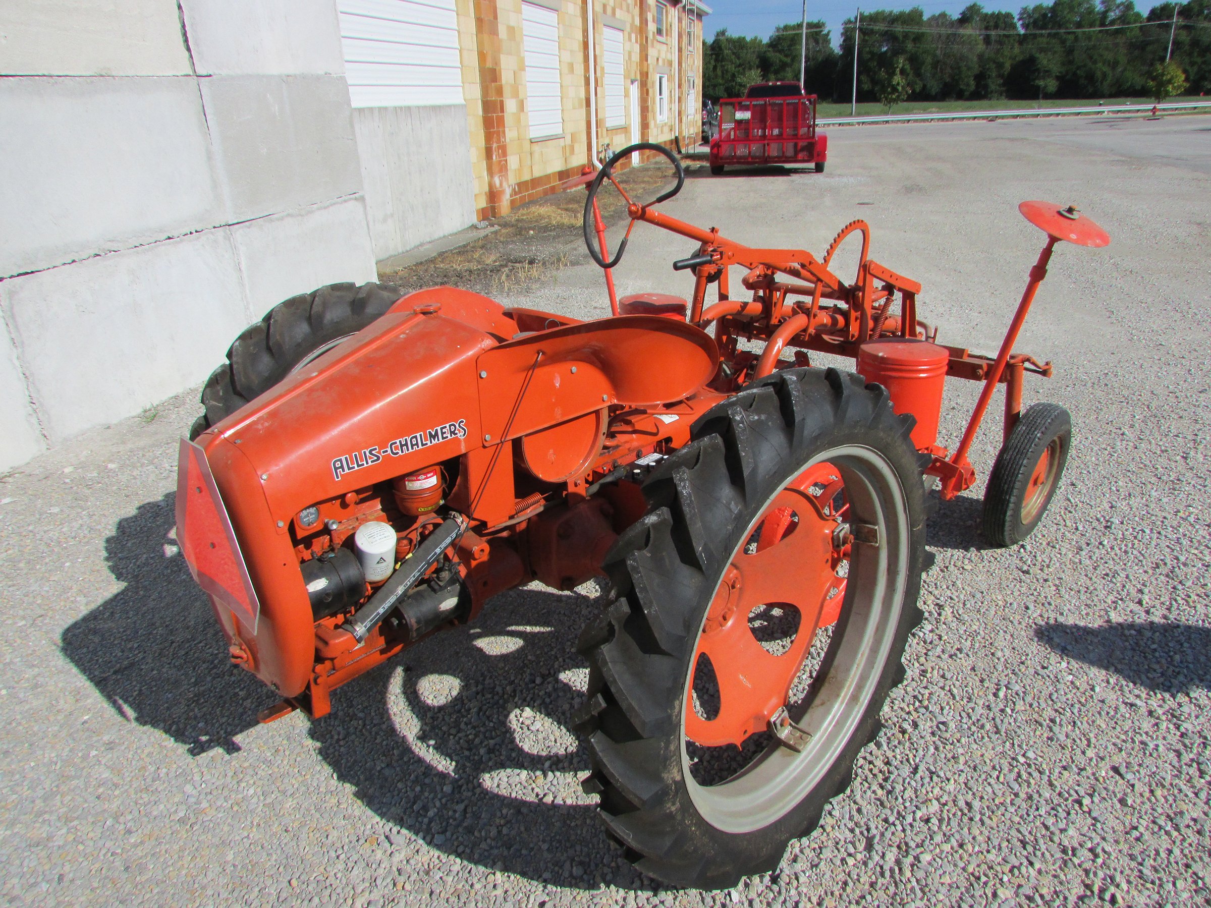 Property photo 24 - EQUIPMENT AUCTION IN DARKE COUNTY, OHIO