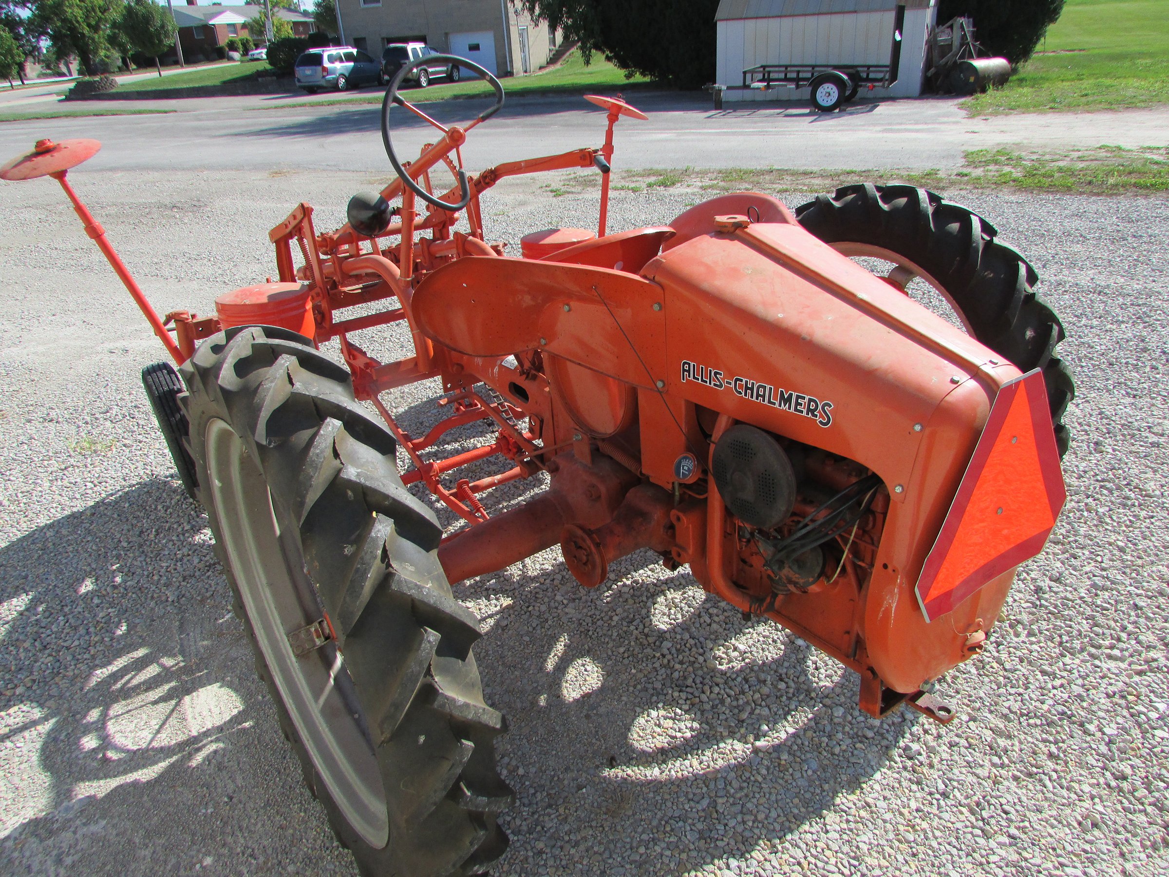 Property photo 23 - EQUIPMENT AUCTION IN DARKE COUNTY, OHIO