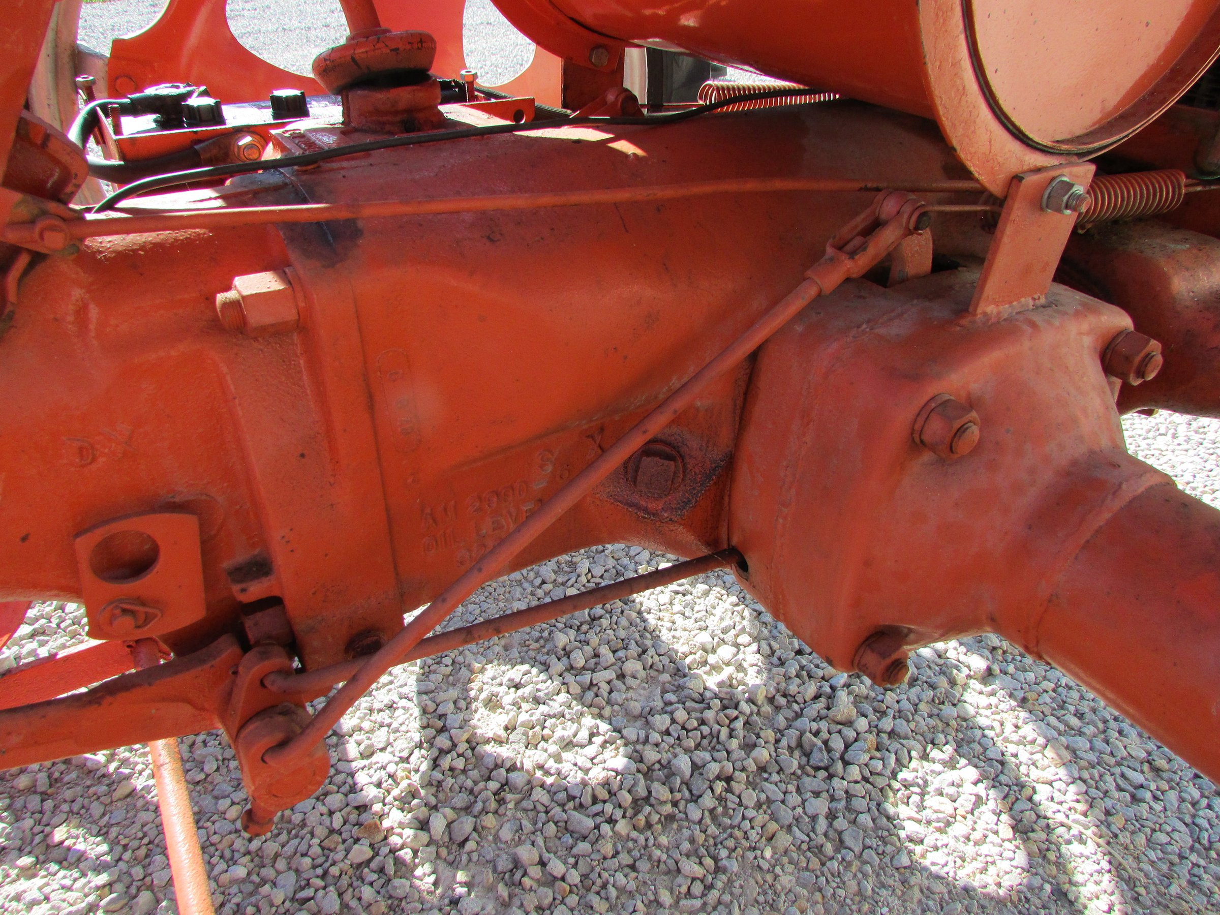 Property photo 20 - EQUIPMENT AUCTION IN DARKE COUNTY, OHIO