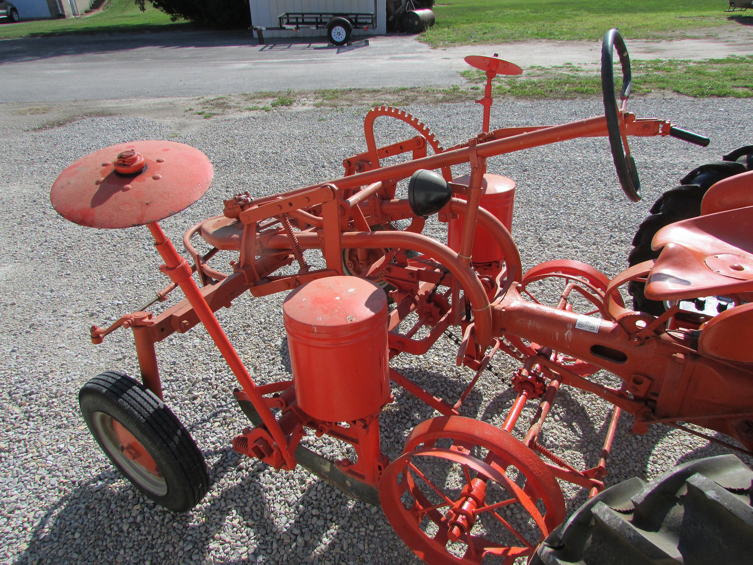 Property photo 19 - EQUIPMENT AUCTION IN DARKE COUNTY, OHIO