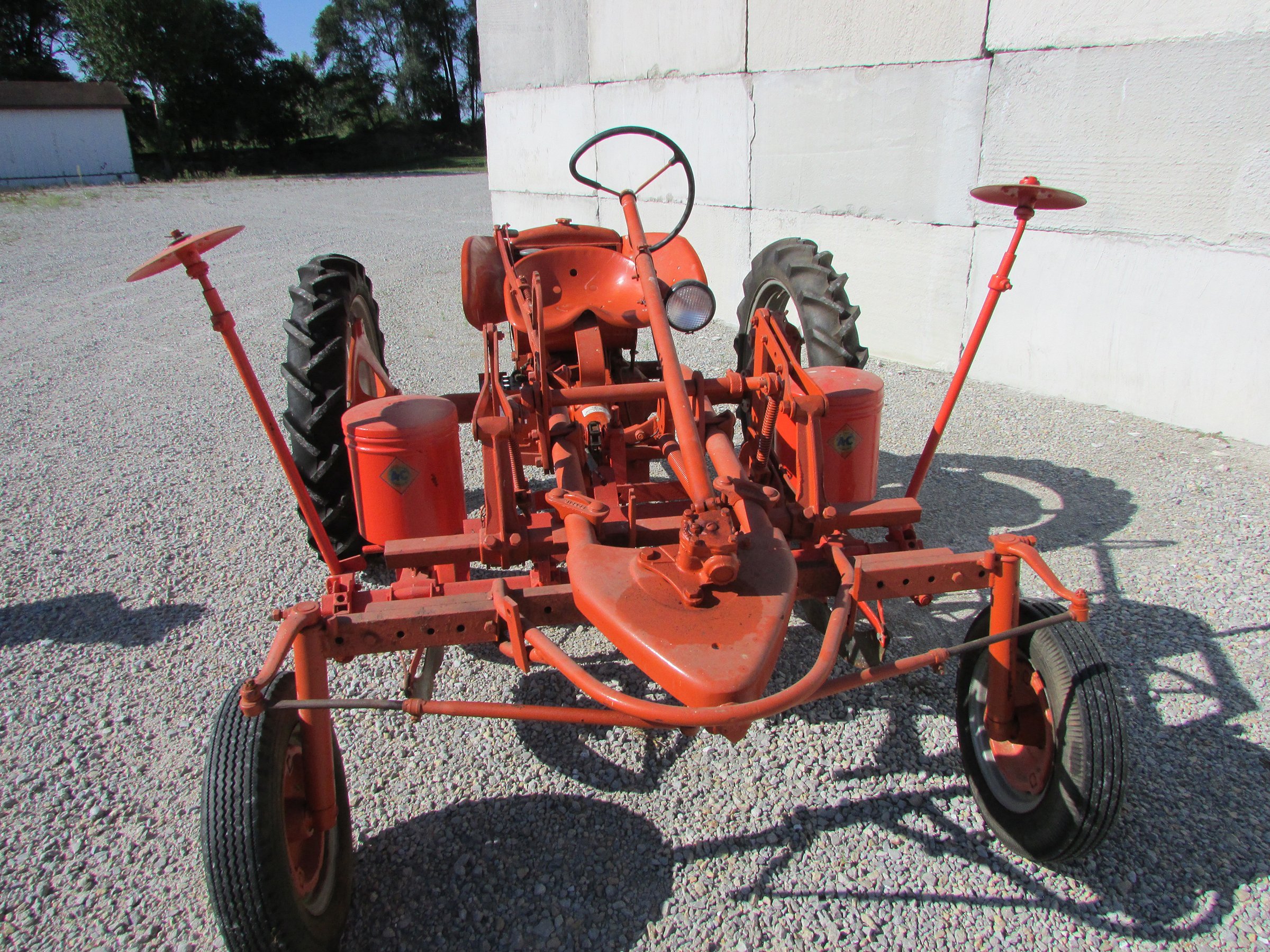 Property photo 22 - EQUIPMENT AUCTION IN DARKE COUNTY, OHIO