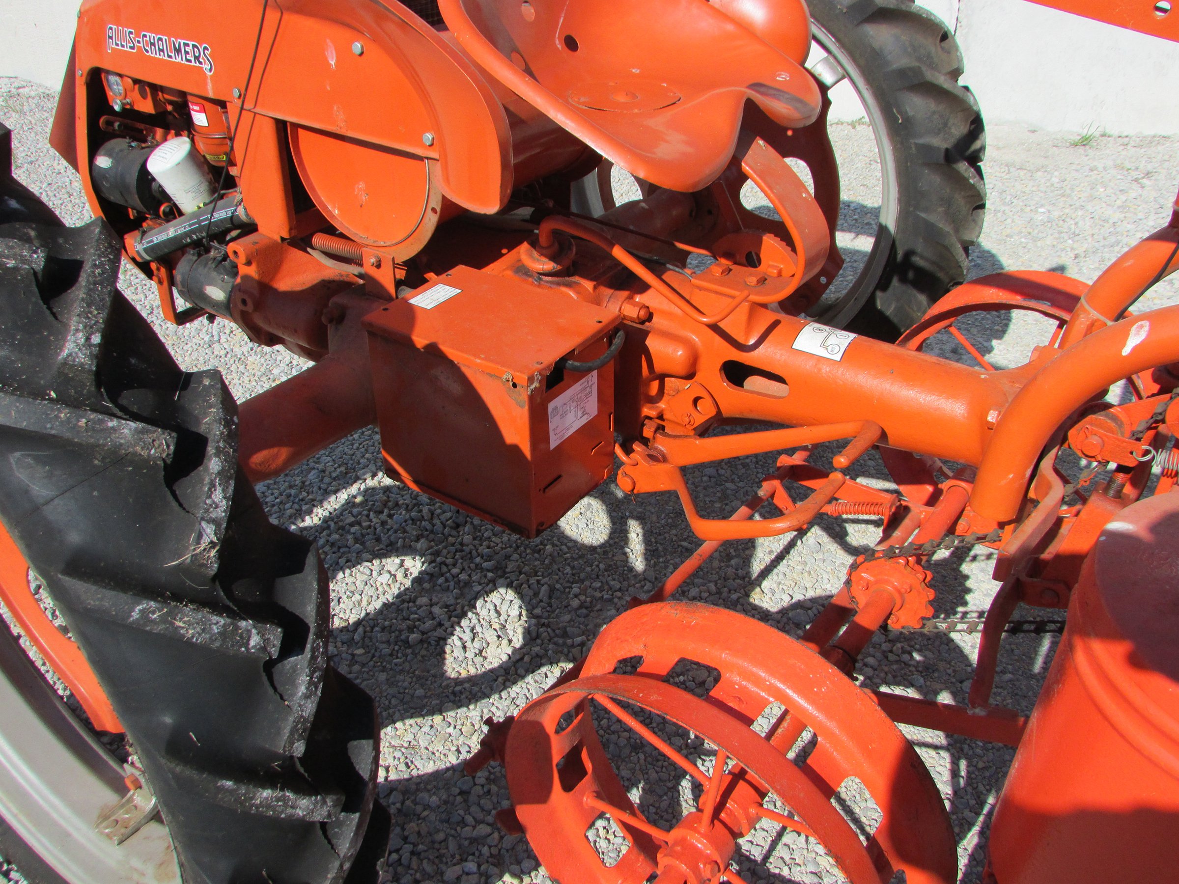 Property photo 21 - EQUIPMENT AUCTION IN DARKE COUNTY, OHIO