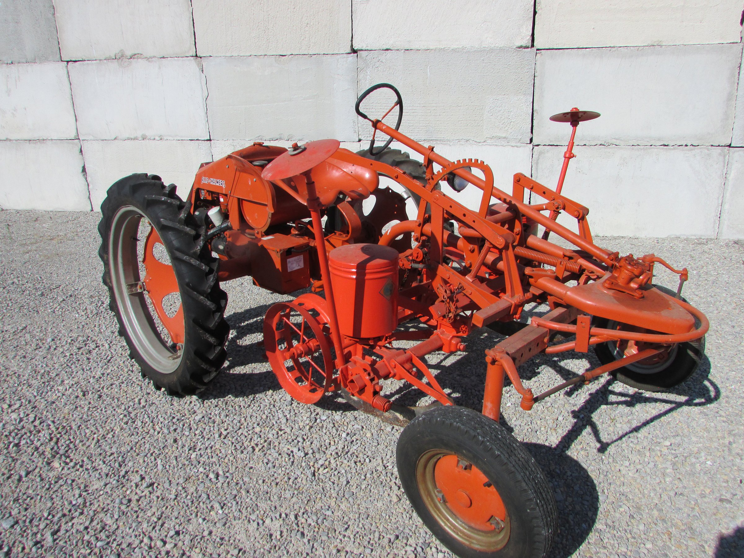 Property photo 18 - EQUIPMENT AUCTION IN DARKE COUNTY, OHIO