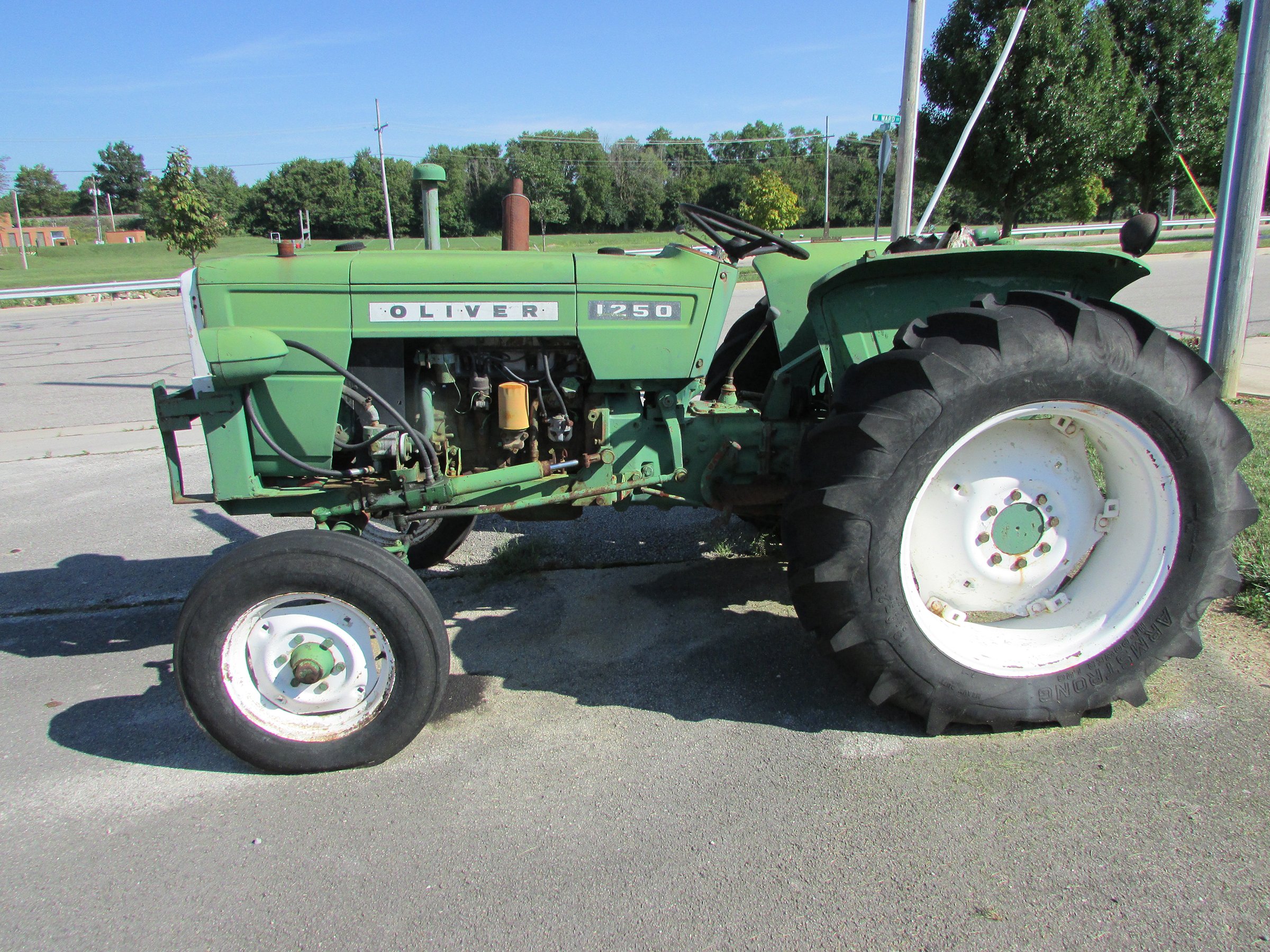 Property photo 27 - EQUIPMENT AUCTION IN DARKE COUNTY, OHIO