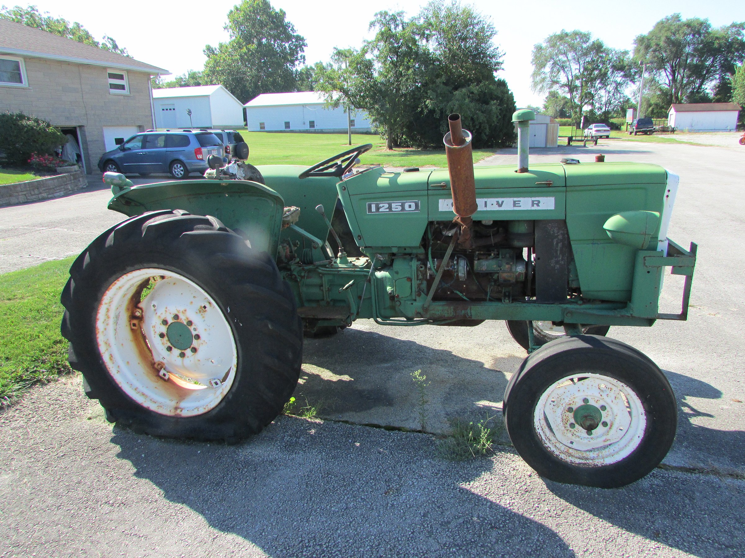 Property photo 25 - EQUIPMENT AUCTION IN DARKE COUNTY, OHIO