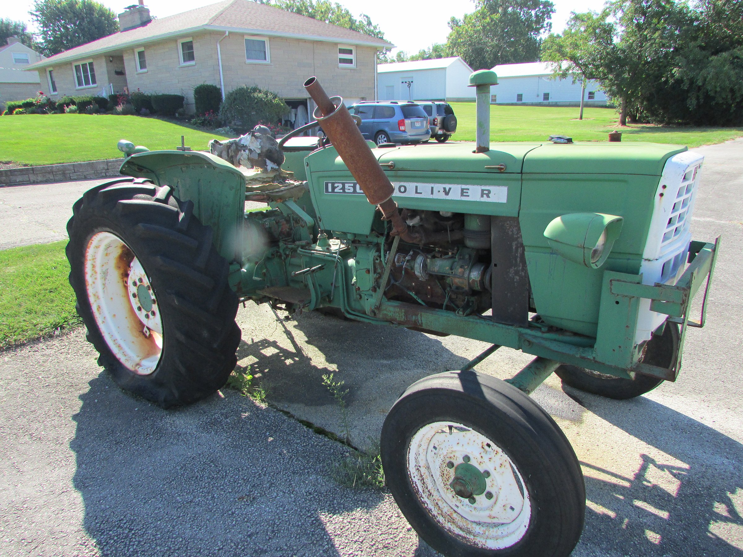 Property photo 26 - EQUIPMENT AUCTION IN DARKE COUNTY, OHIO