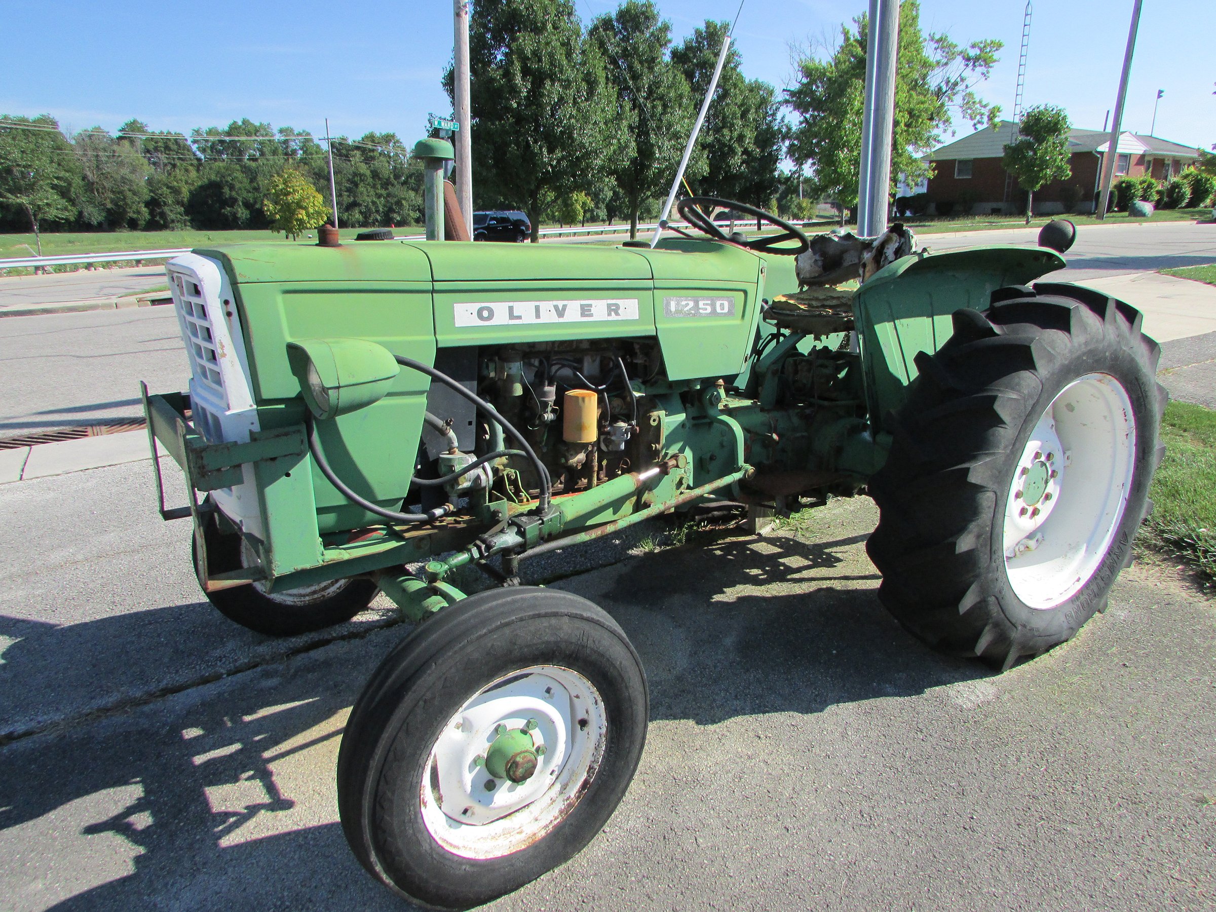 Property photo 28 - EQUIPMENT AUCTION IN DARKE COUNTY, OHIO