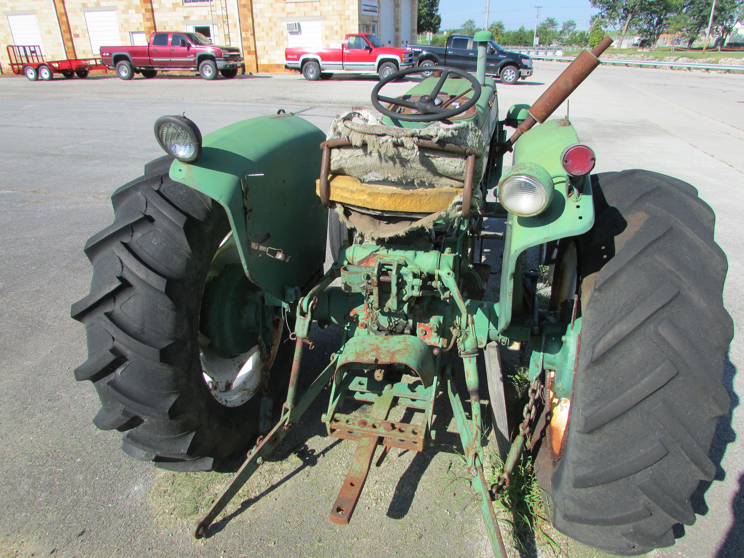 Property photo 33 - EQUIPMENT AUCTION IN DARKE COUNTY, OHIO