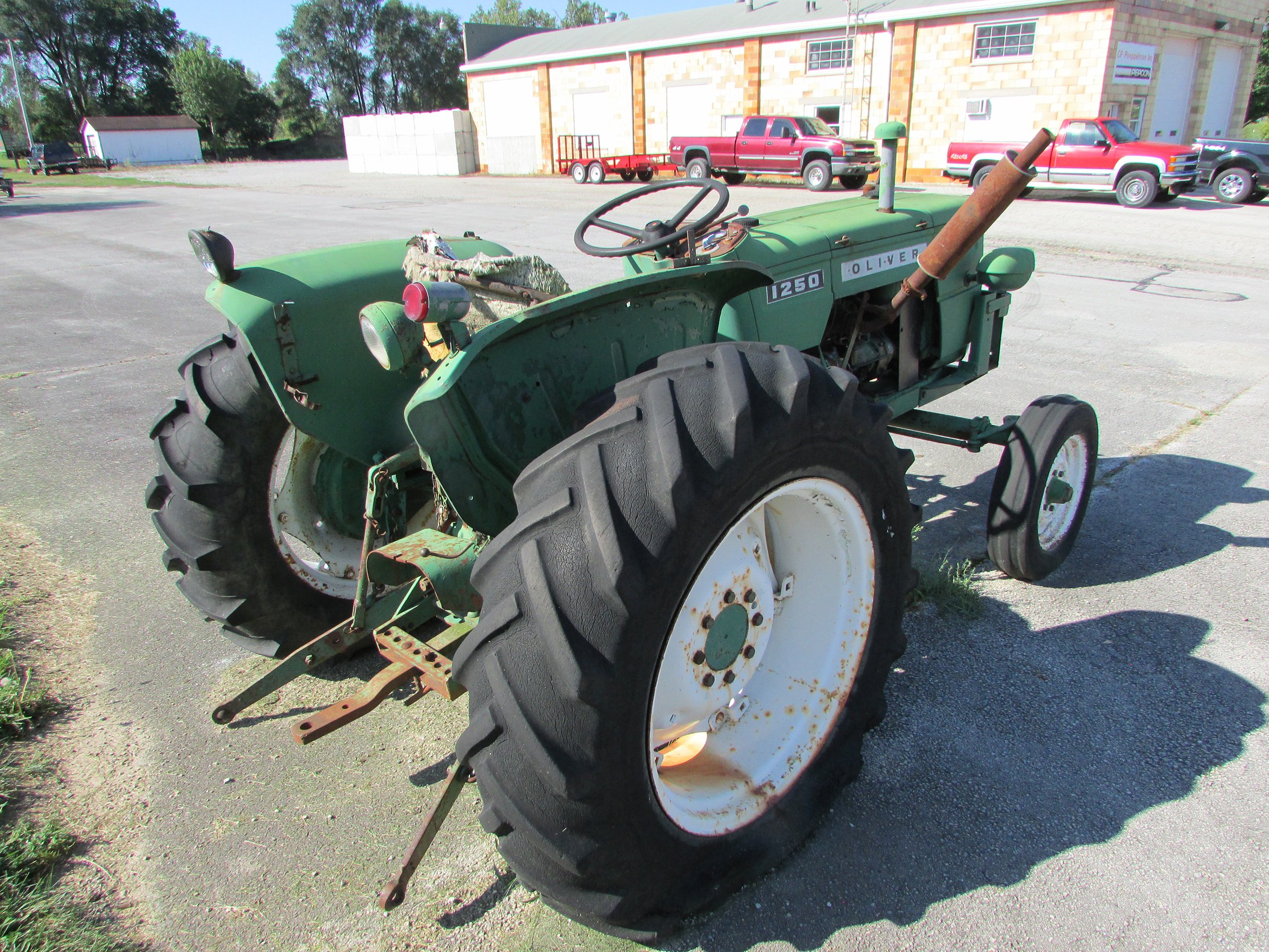 Property photo 29 - EQUIPMENT AUCTION IN DARKE COUNTY, OHIO
