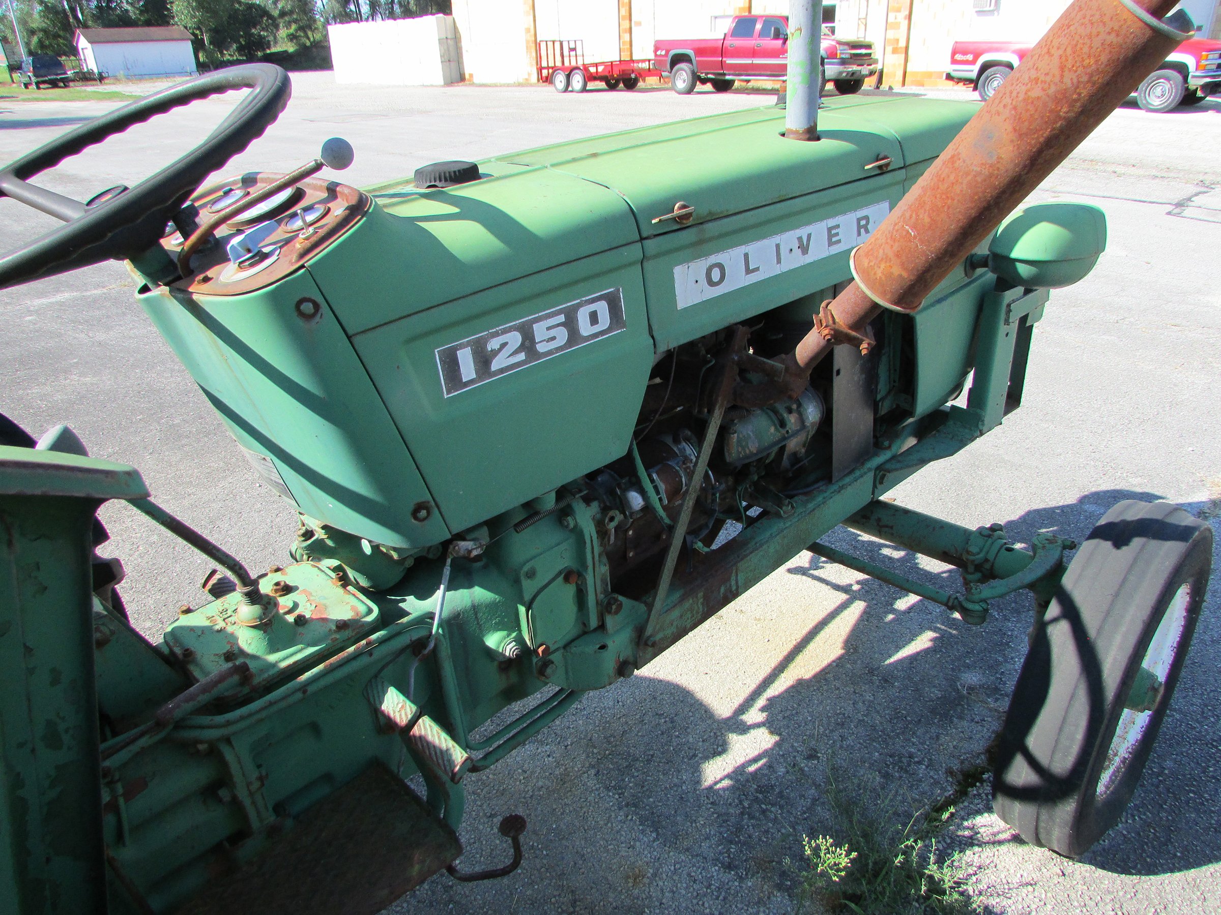 Property photo 32 - EQUIPMENT AUCTION IN DARKE COUNTY, OHIO