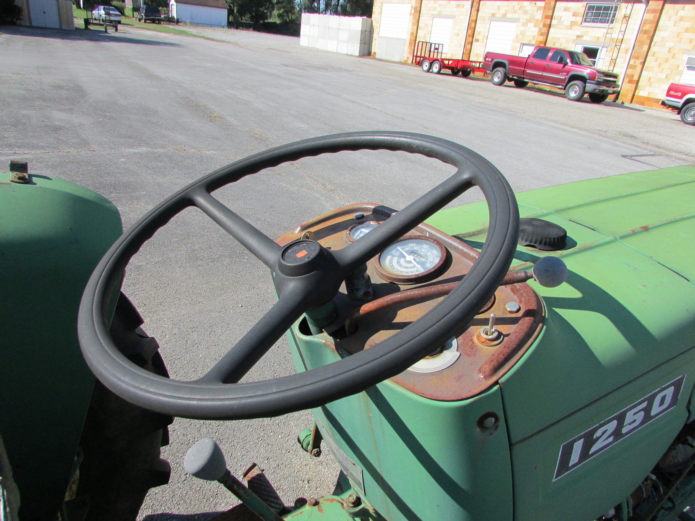 Property photo 30 - EQUIPMENT AUCTION IN DARKE COUNTY, OHIO