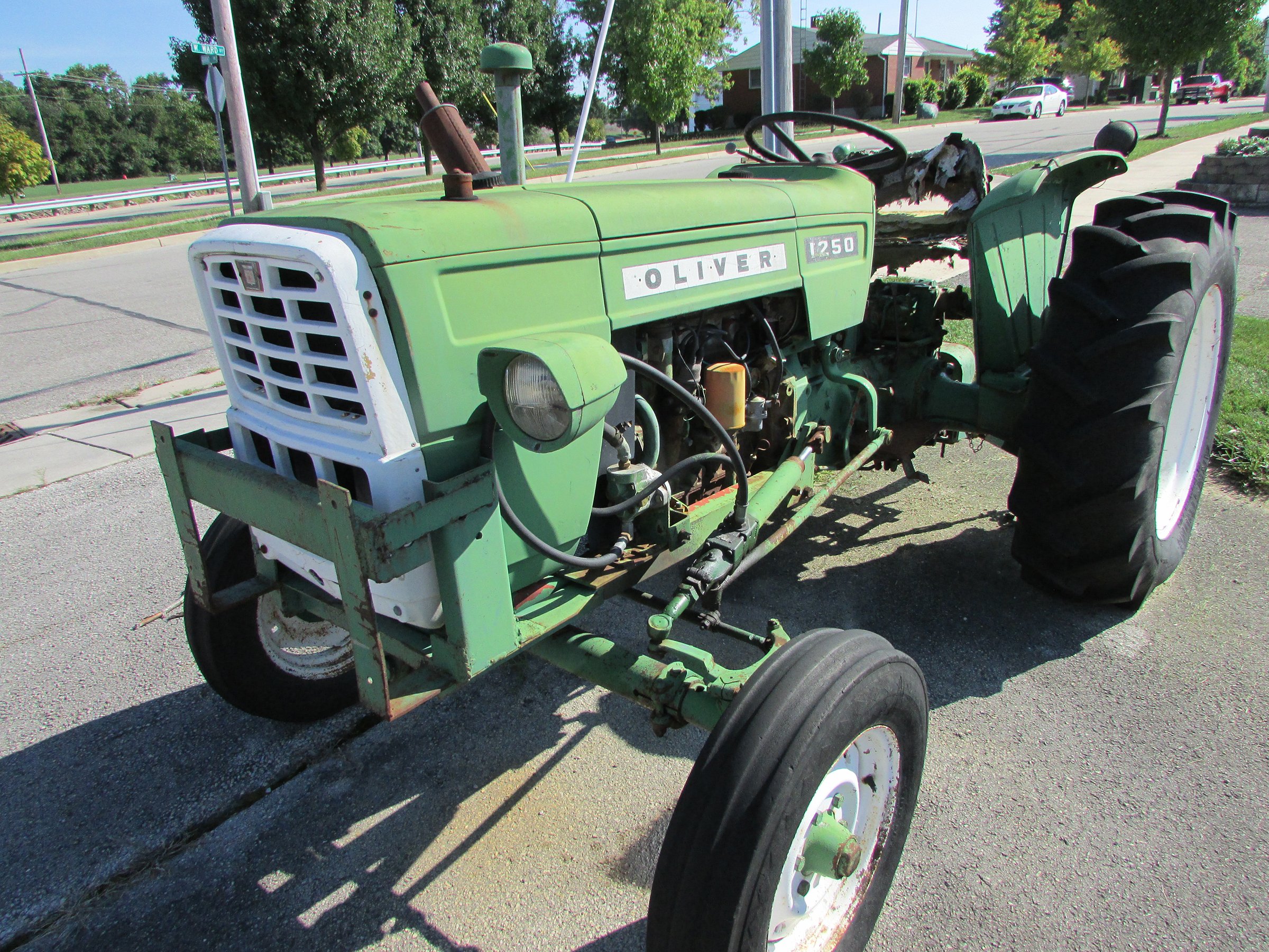 Property photo 31 - EQUIPMENT AUCTION IN DARKE COUNTY, OHIO
