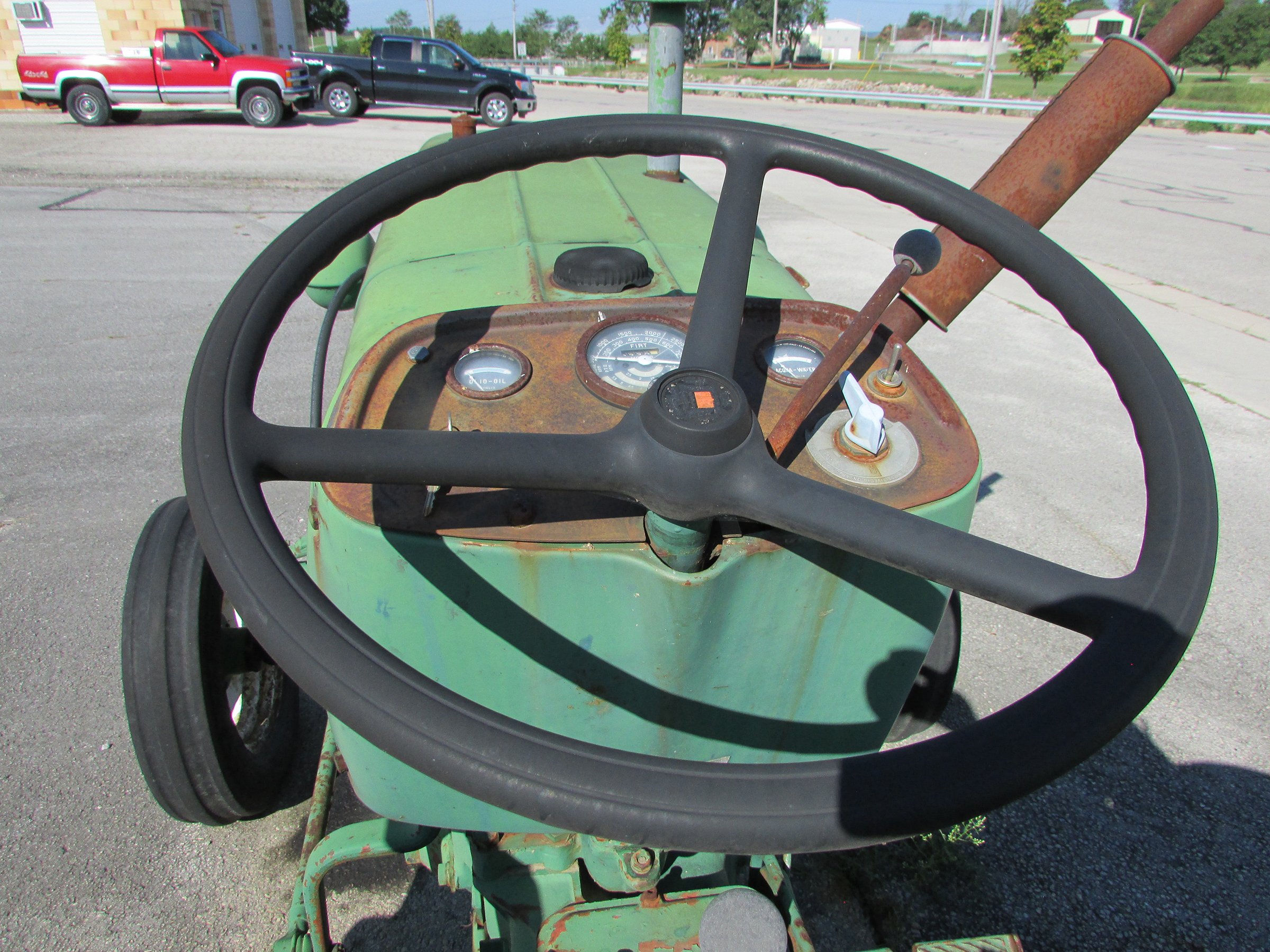 Property photo 34 - EQUIPMENT AUCTION IN DARKE COUNTY, OHIO