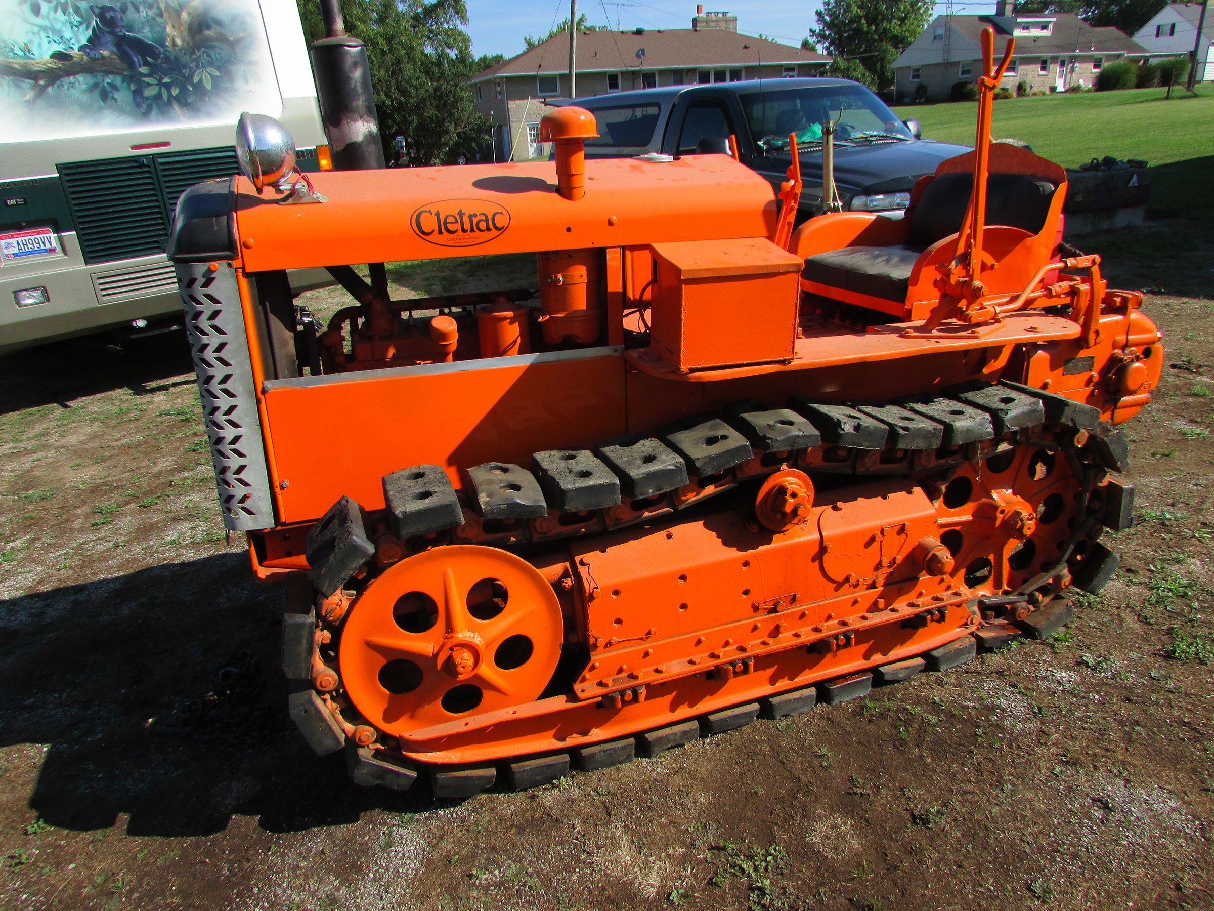 Property photo 37 - EQUIPMENT AUCTION IN DARKE COUNTY, OHIO