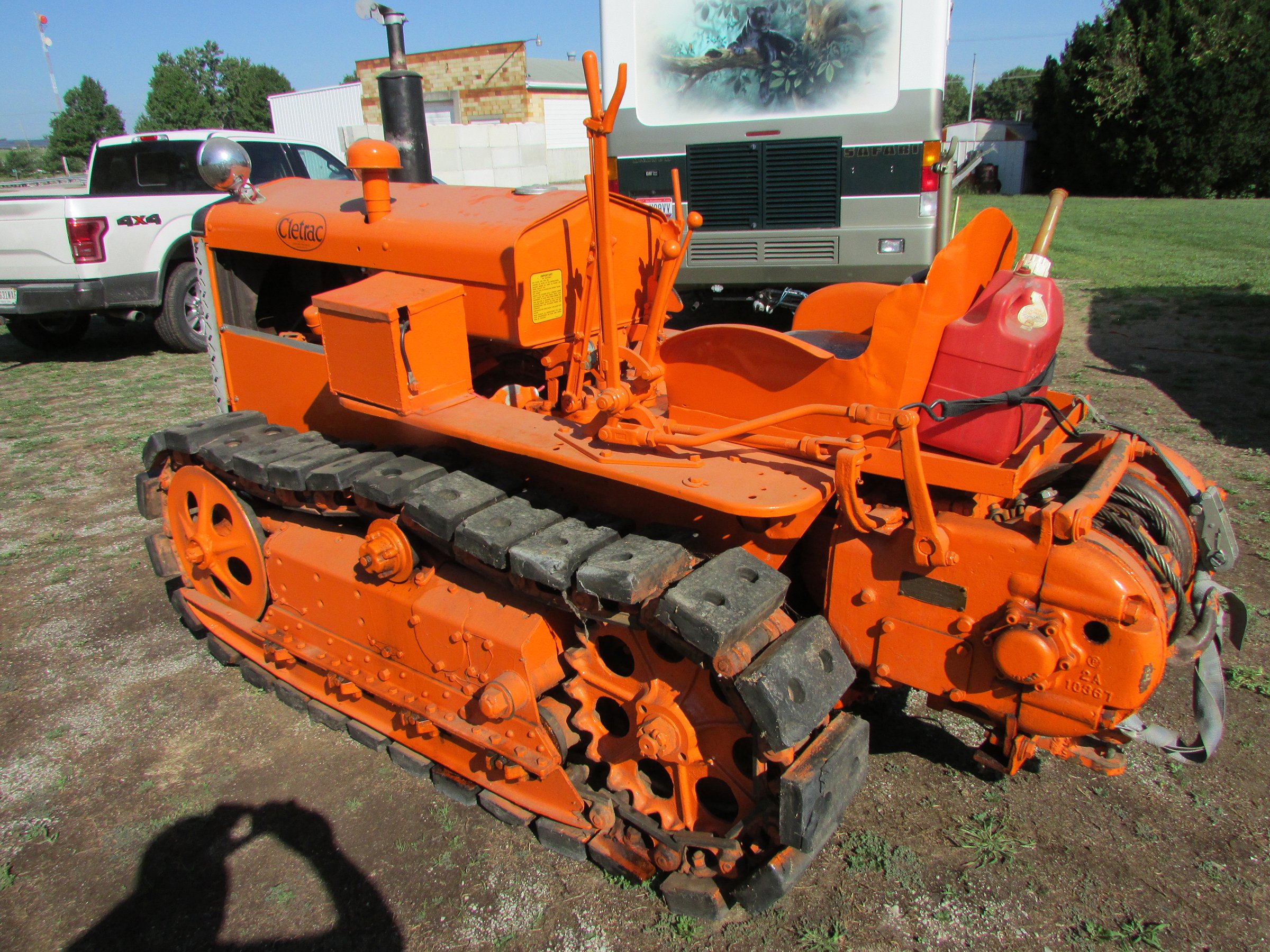 Property photo 36 - EQUIPMENT AUCTION IN DARKE COUNTY, OHIO