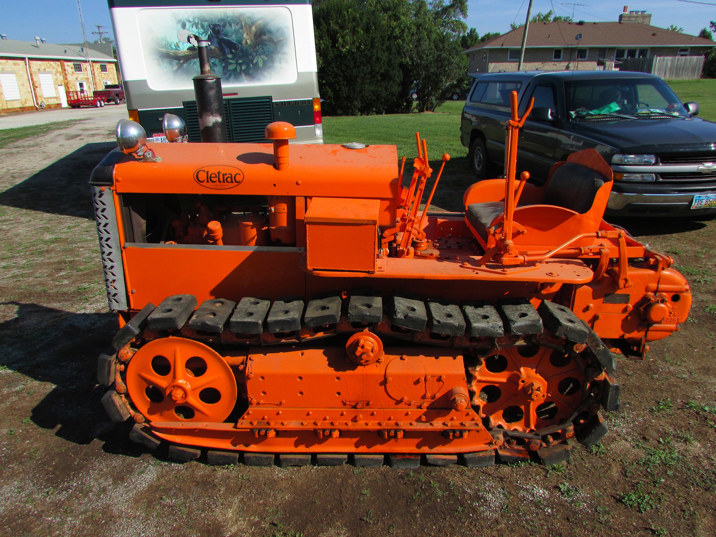 Property photo 38 - EQUIPMENT AUCTION IN DARKE COUNTY, OHIO
