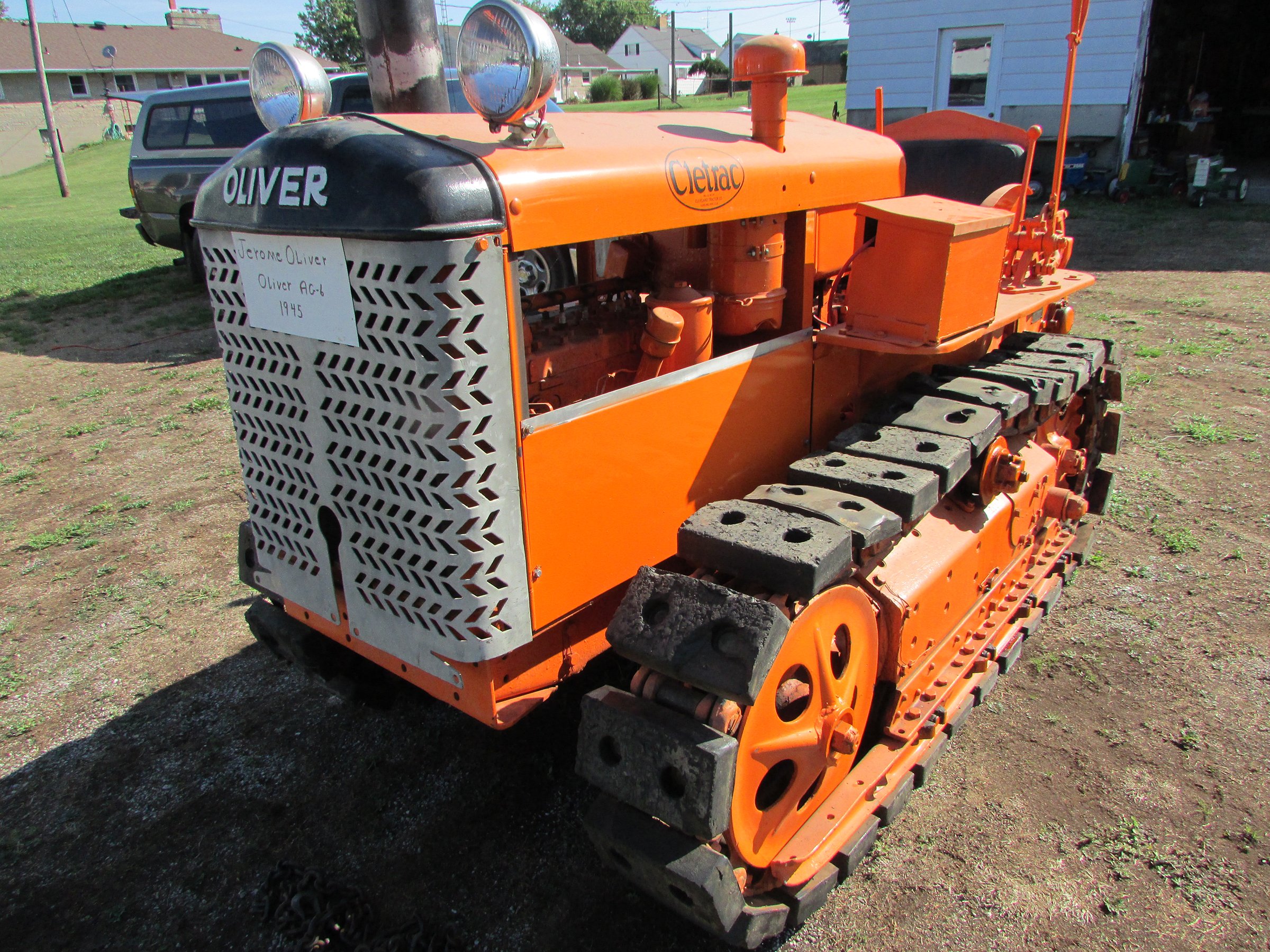 Property photo 35 - EQUIPMENT AUCTION IN DARKE COUNTY, OHIO