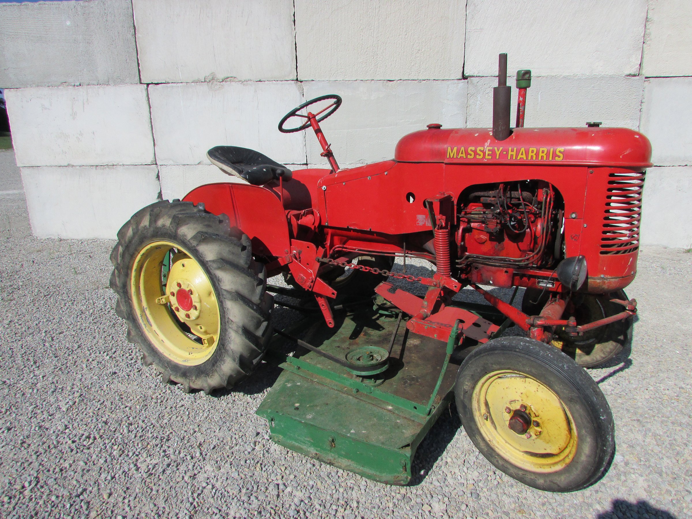 Property photo 39 - EQUIPMENT AUCTION IN DARKE COUNTY, OHIO
