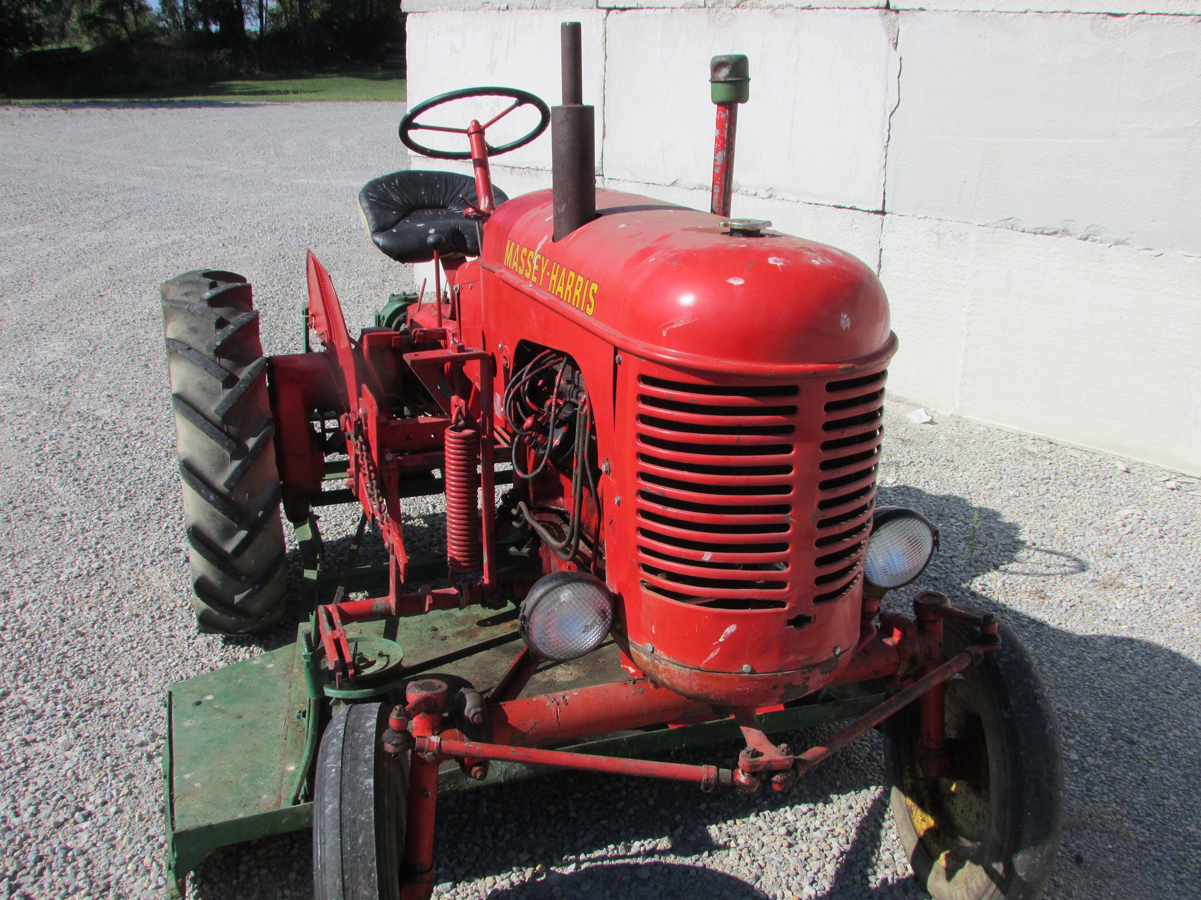Property photo 40 - EQUIPMENT AUCTION IN DARKE COUNTY, OHIO