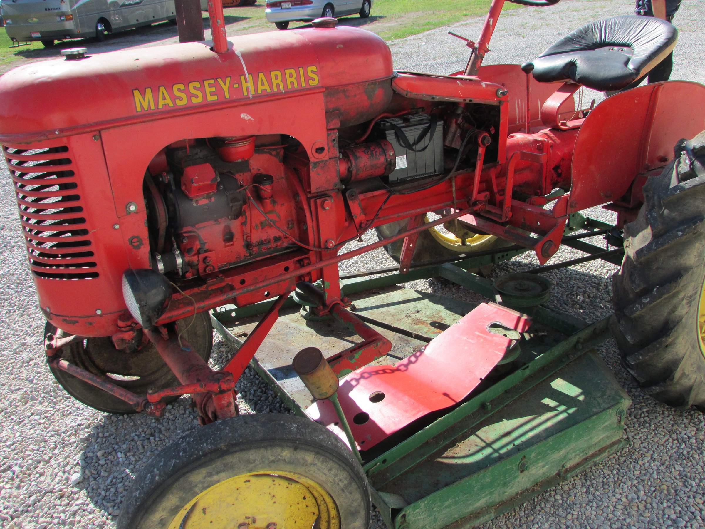 Property photo 45 - EQUIPMENT AUCTION IN DARKE COUNTY, OHIO