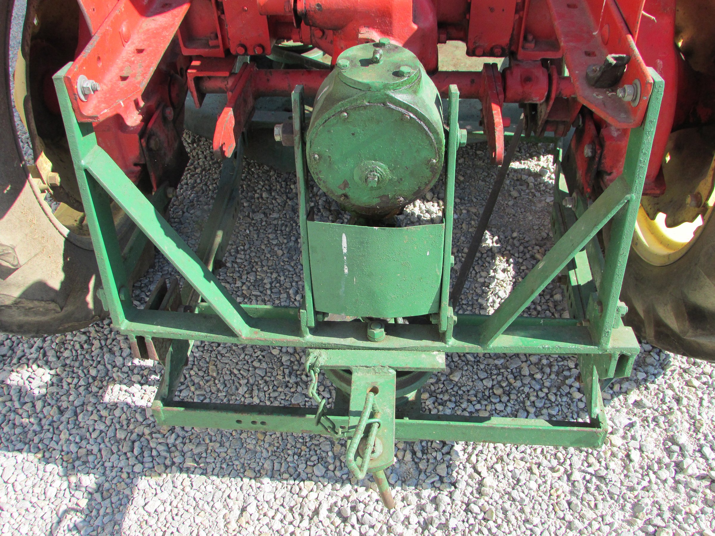 Property photo 43 - EQUIPMENT AUCTION IN DARKE COUNTY, OHIO