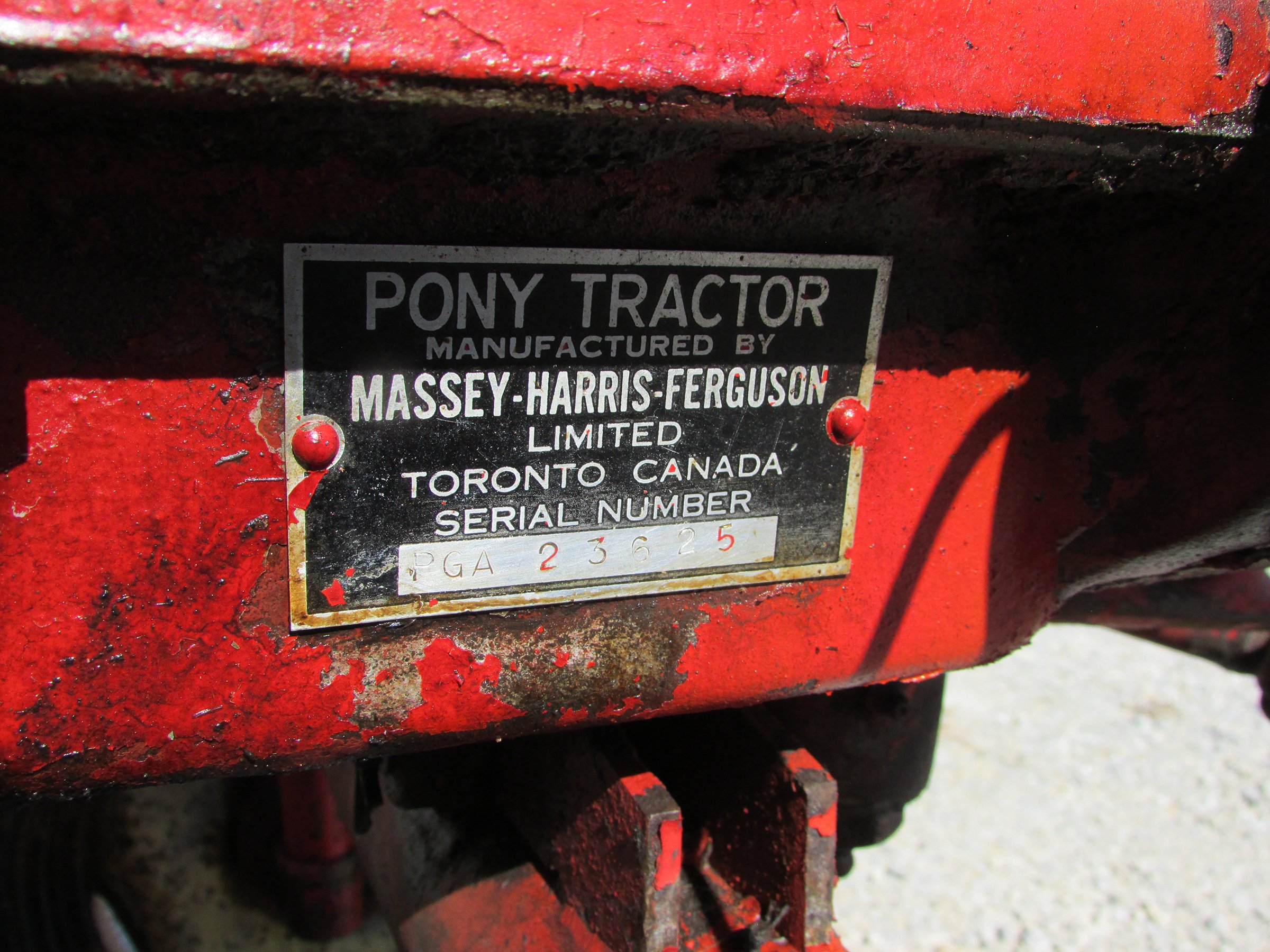 Property photo 44 - EQUIPMENT AUCTION IN DARKE COUNTY, OHIO