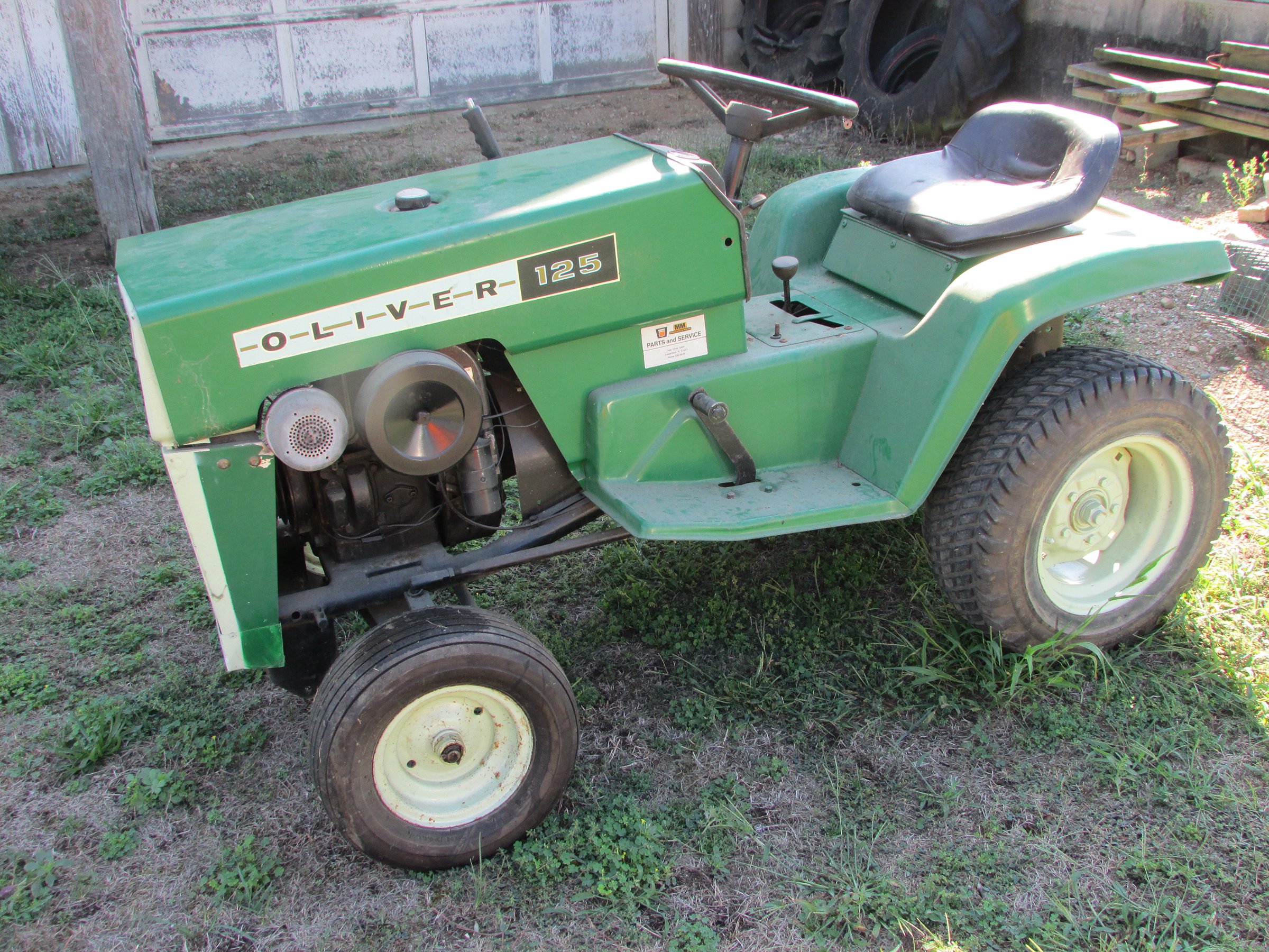 Property photo 47 - EQUIPMENT AUCTION IN DARKE COUNTY, OHIO