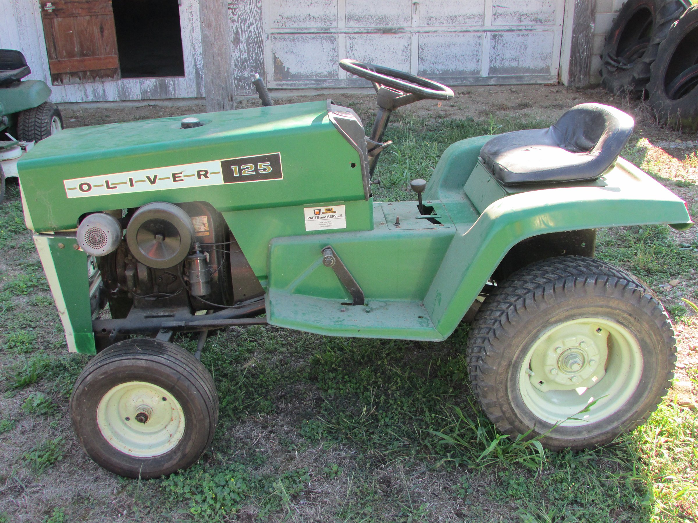 Property photo 46 - EQUIPMENT AUCTION IN DARKE COUNTY, OHIO