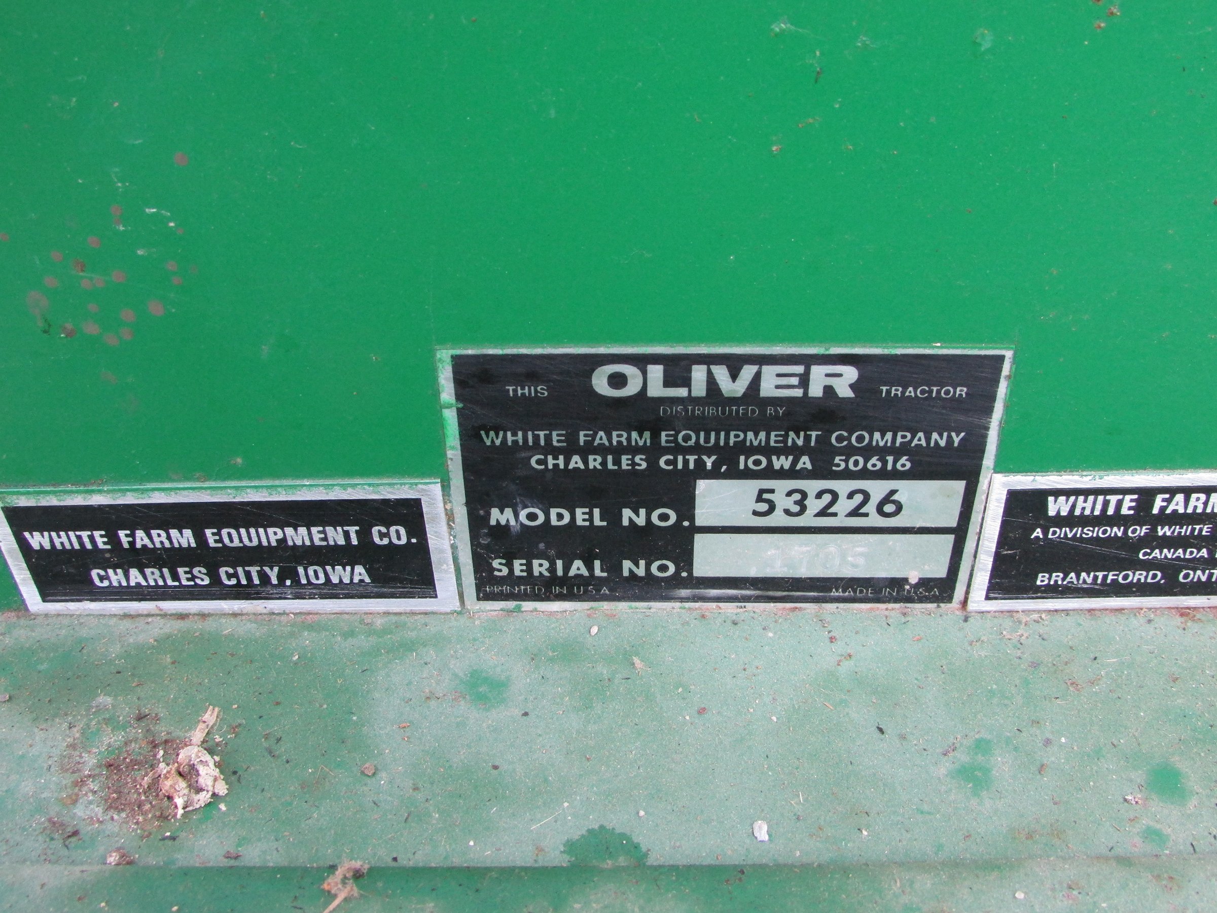 Property photo 51 - EQUIPMENT AUCTION IN DARKE COUNTY, OHIO