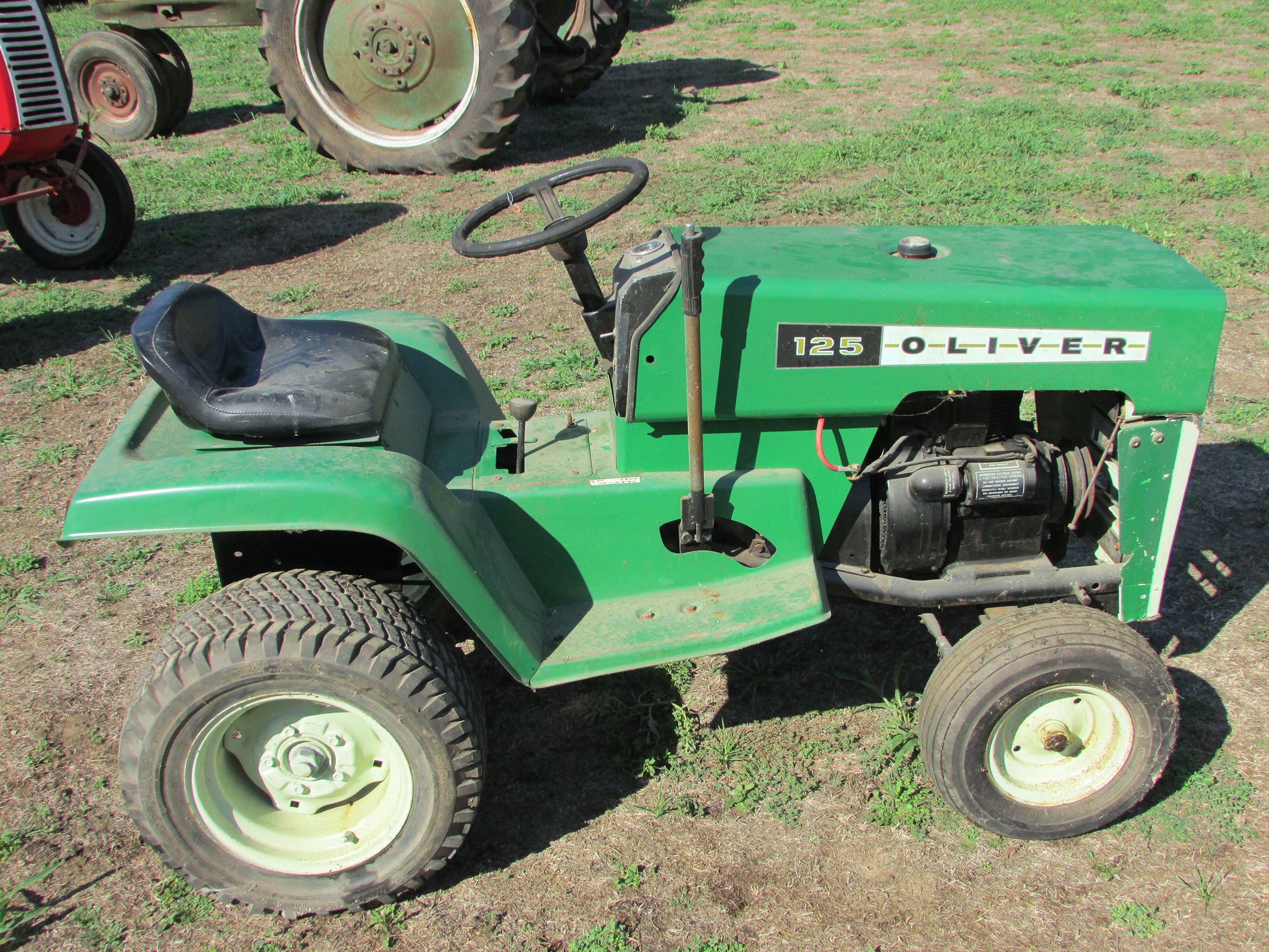 Property photo 48 - EQUIPMENT AUCTION IN DARKE COUNTY, OHIO