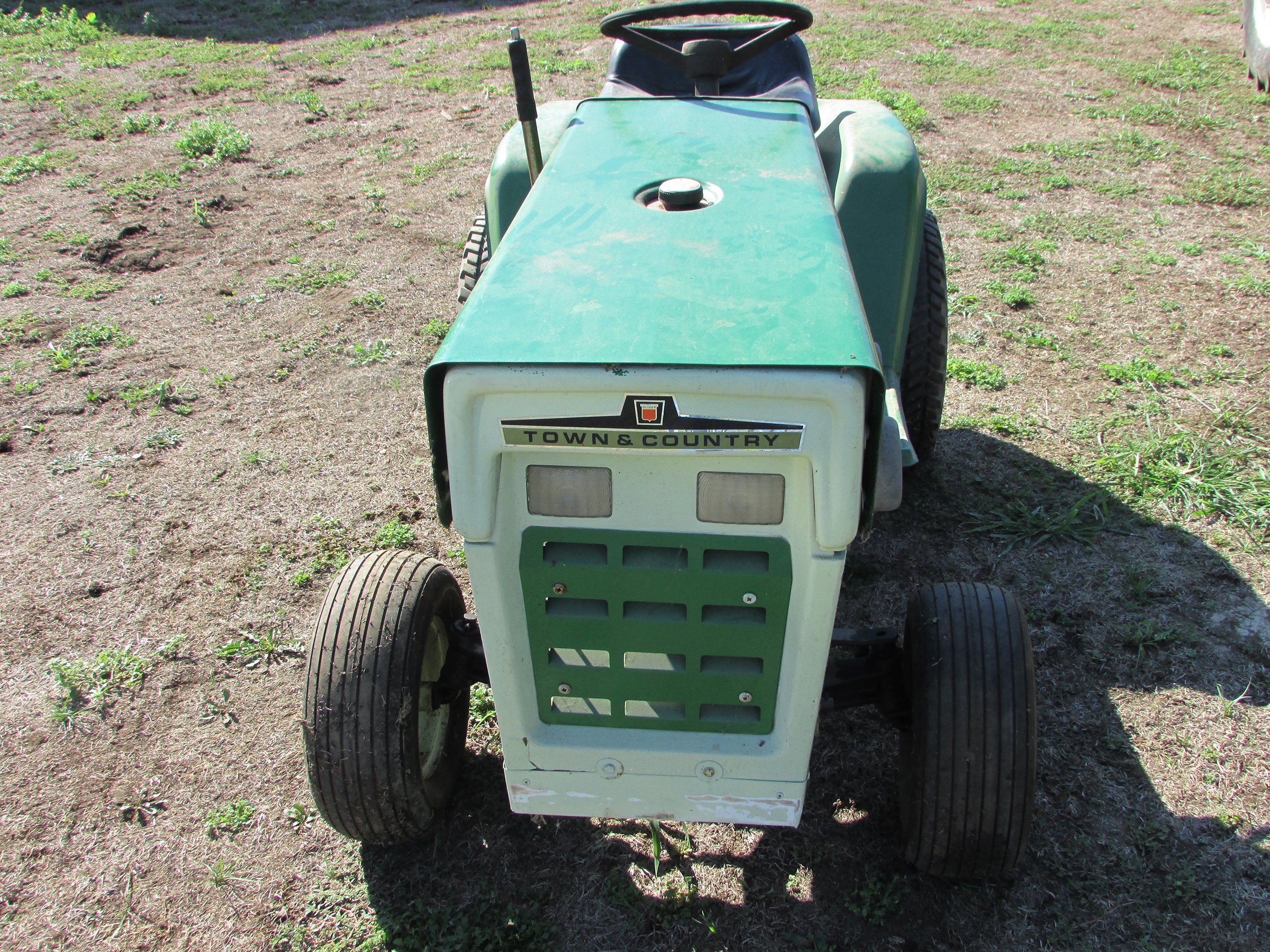 Property photo 53 - EQUIPMENT AUCTION IN DARKE COUNTY, OHIO