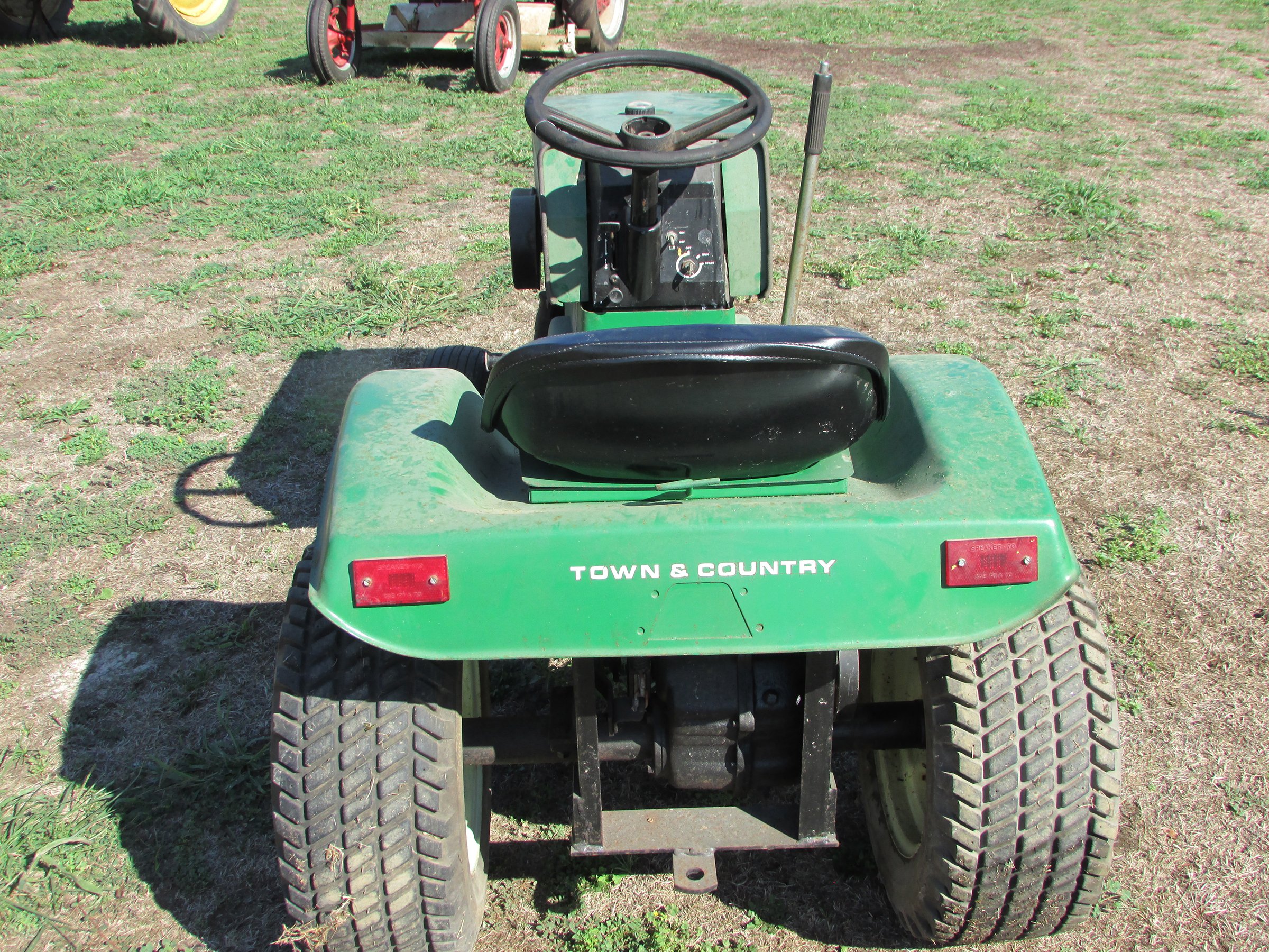 Property photo 49 - EQUIPMENT AUCTION IN DARKE COUNTY, OHIO