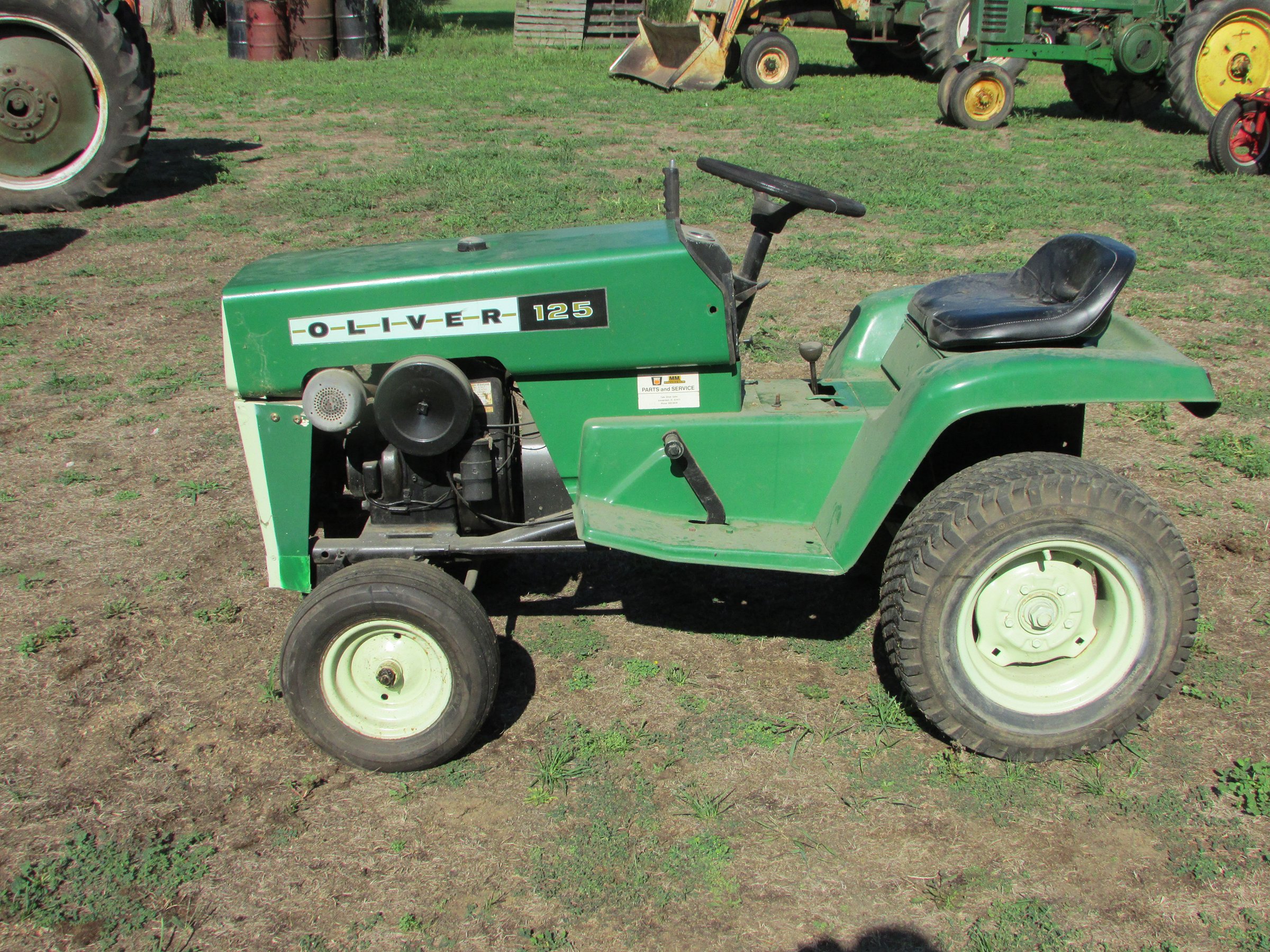 Property photo 50 - EQUIPMENT AUCTION IN DARKE COUNTY, OHIO