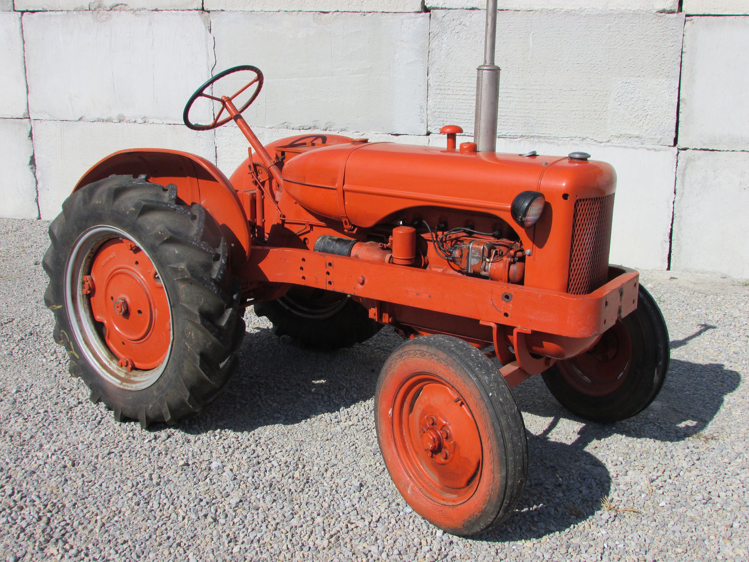 Property photo 54 - EQUIPMENT AUCTION IN DARKE COUNTY, OHIO