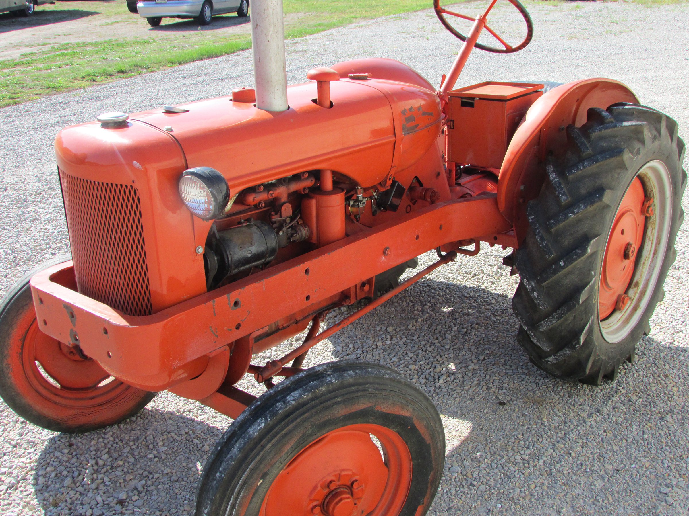 Property photo 56 - EQUIPMENT AUCTION IN DARKE COUNTY, OHIO
